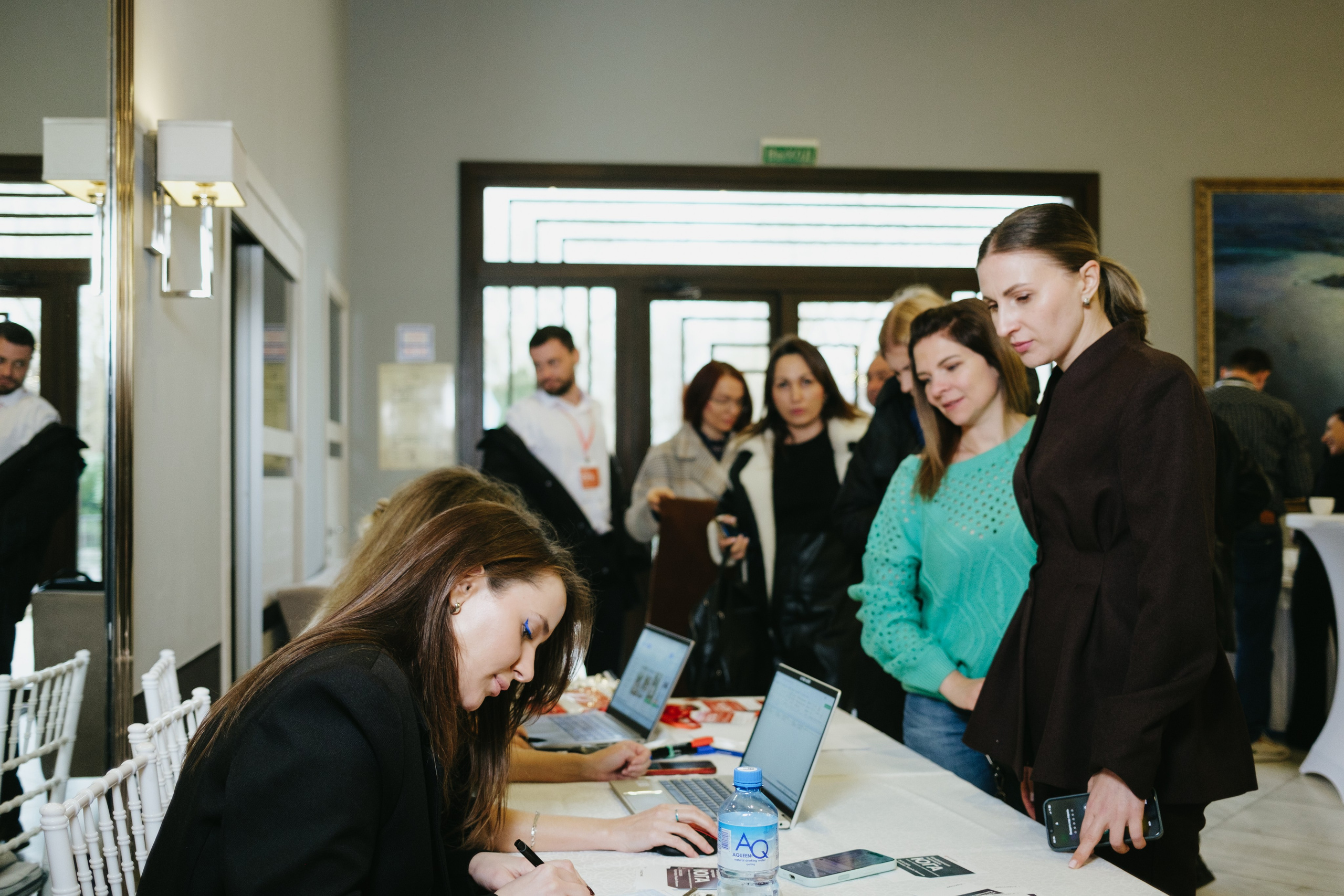 ТЕХНОНИКОЛЬ | КОНФЕРЕНЦИЯ ПАРТНЕРОВ ЮГА. Свадебный фотограф Денис Ожигин в Краснодаре и крае. Эмоциональная и стильная съемка вашего дня