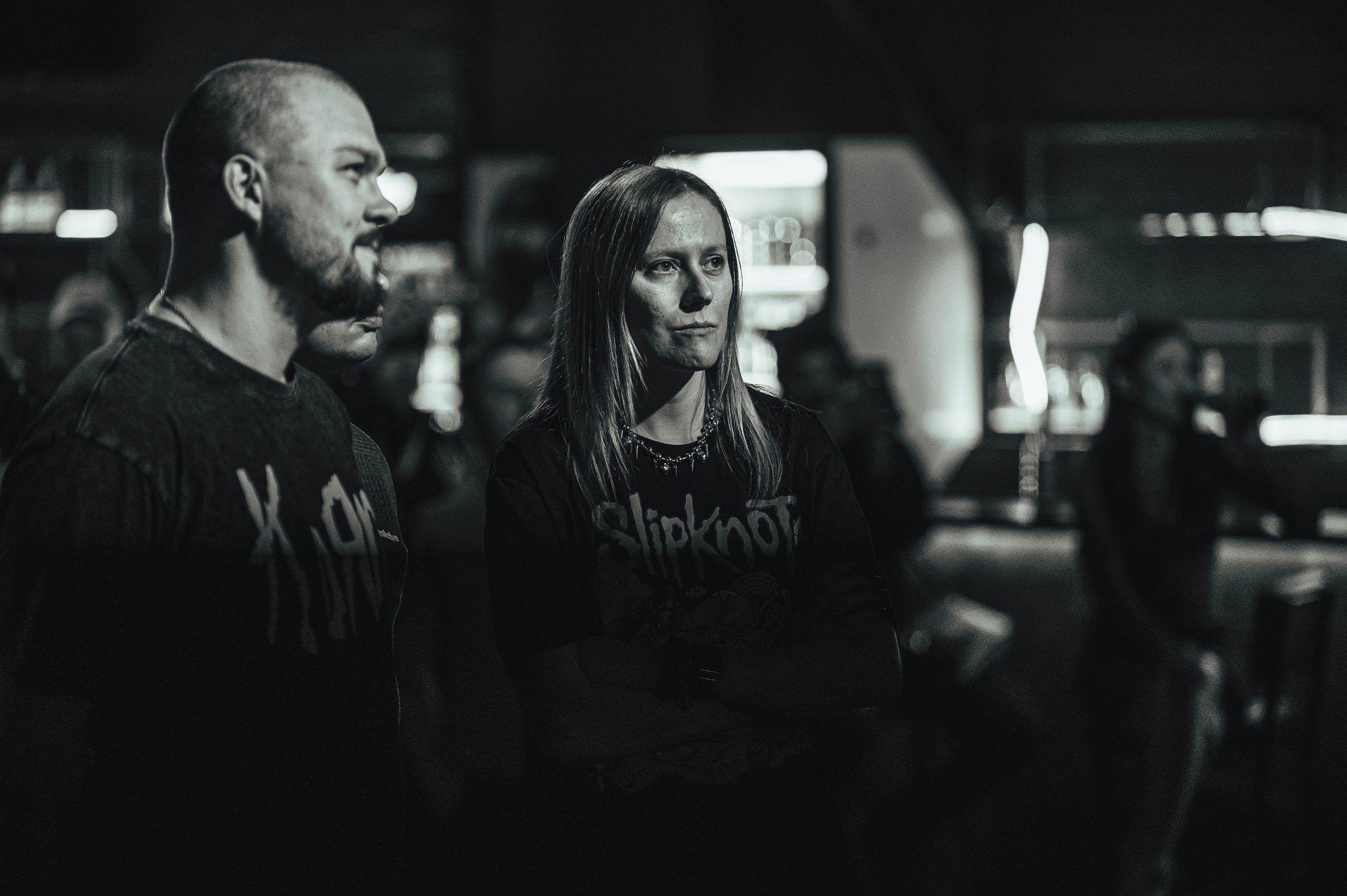 STIGMATA в Улан-Удэ. Свадебная и концептуальная фотография в городе Улан-Удэ