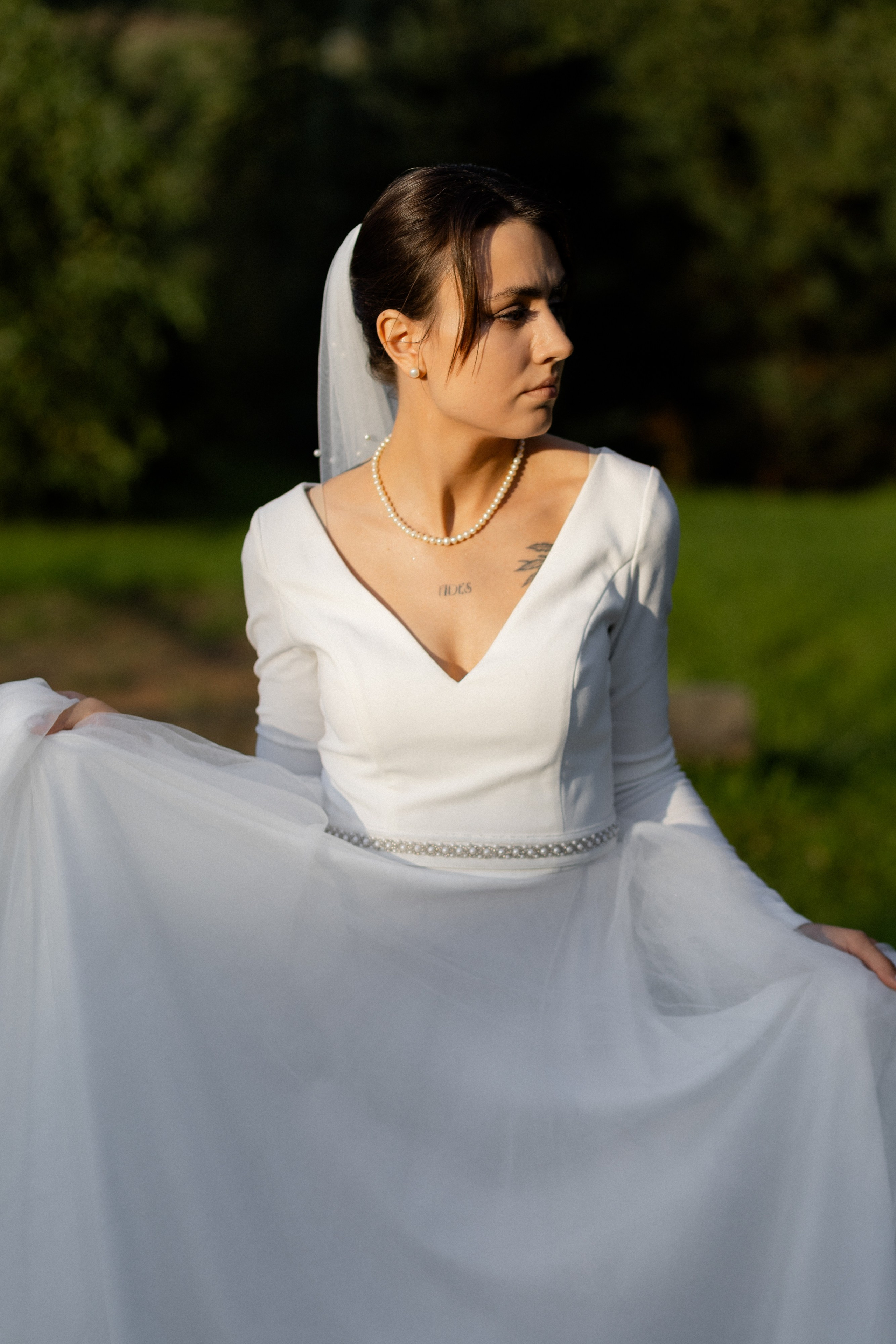 Свадебная фотосессия в агроусадьбе Лабодянка в Минске. Свадебный фотограф в Минске/Беларуси Сергей Спиридонов