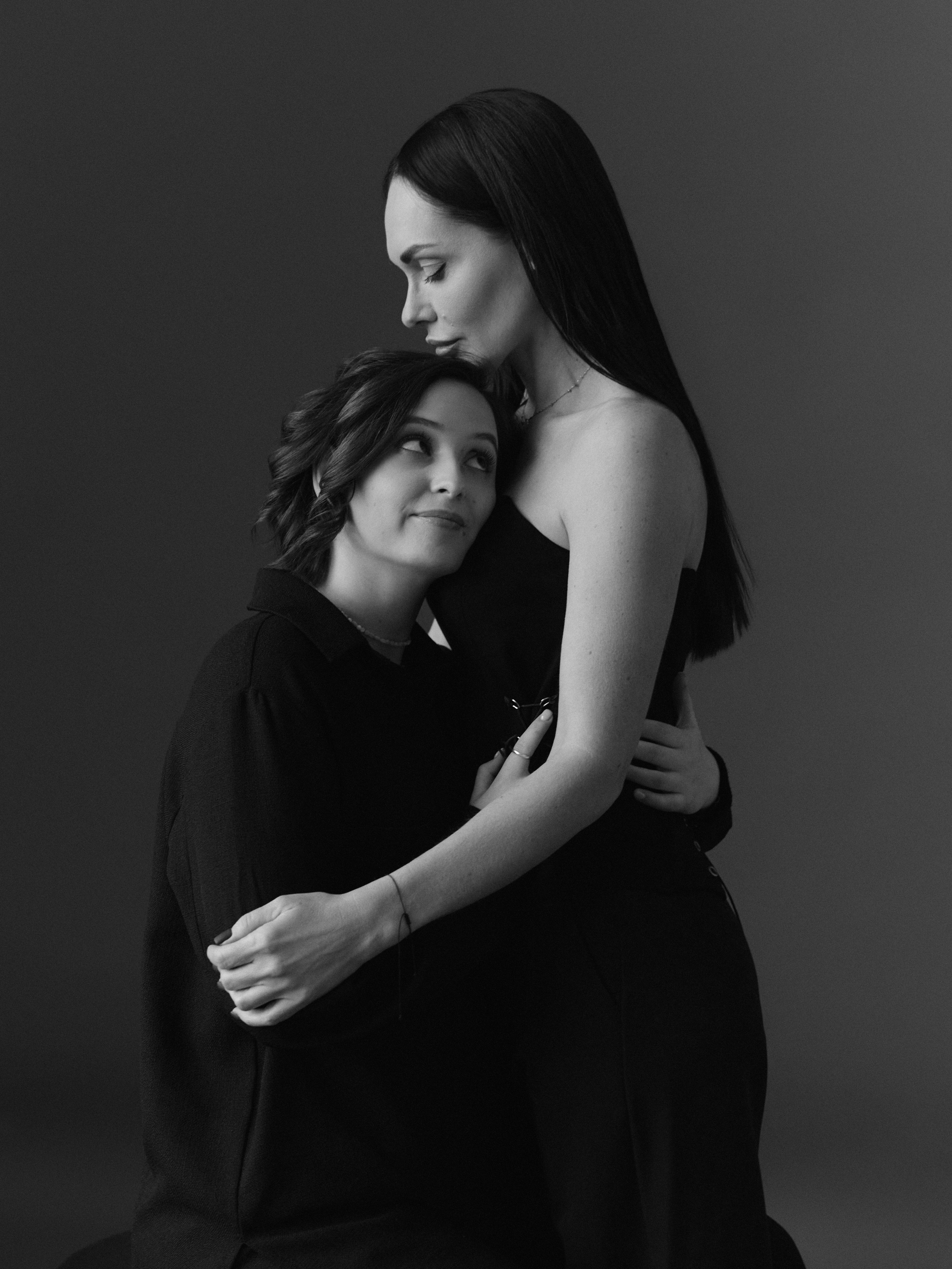 Family & lovestory. Olya Filina | Moscow Photographer