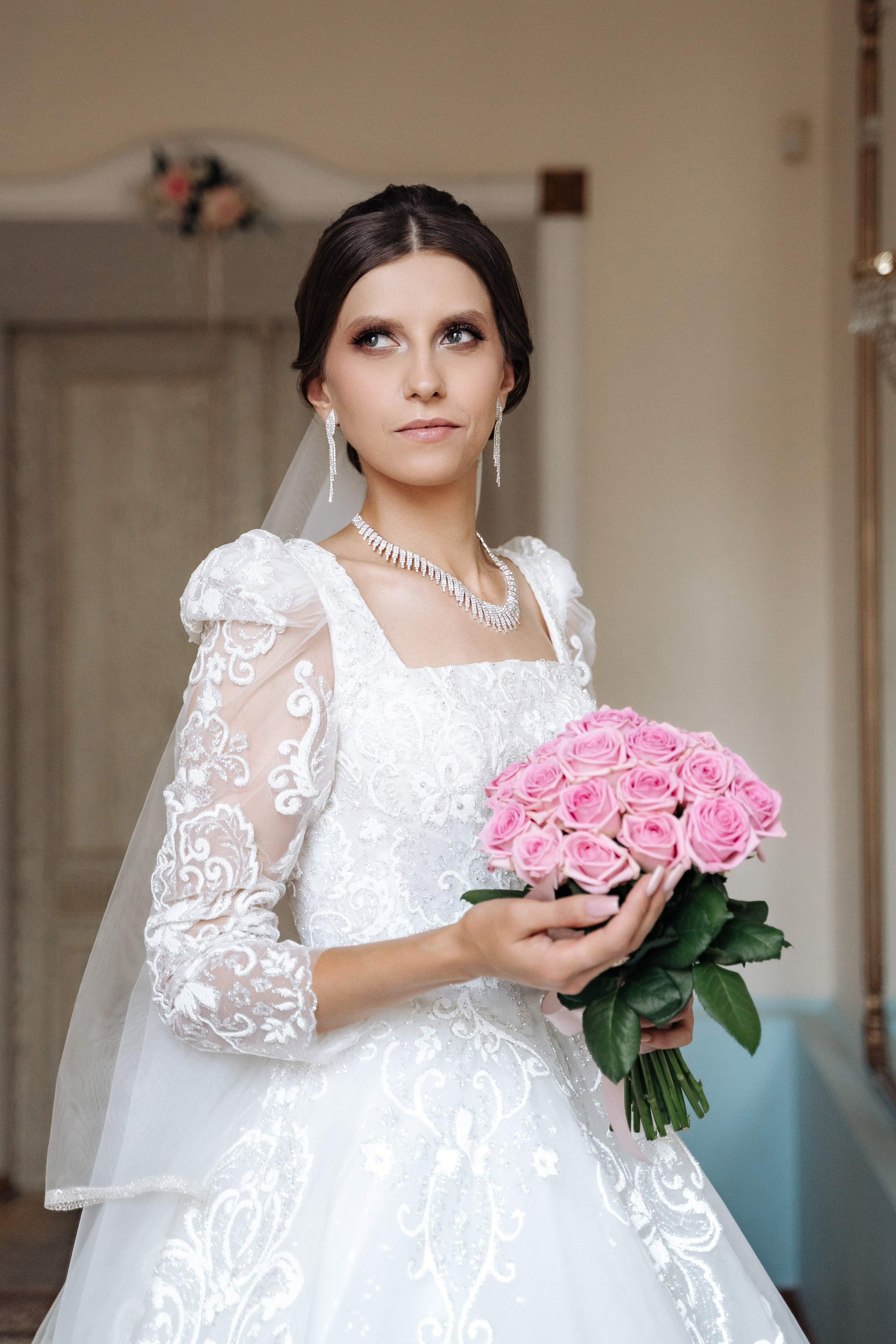 Степан и Любовь. Фотограф и видеограф в Смоленске Денис Медведев