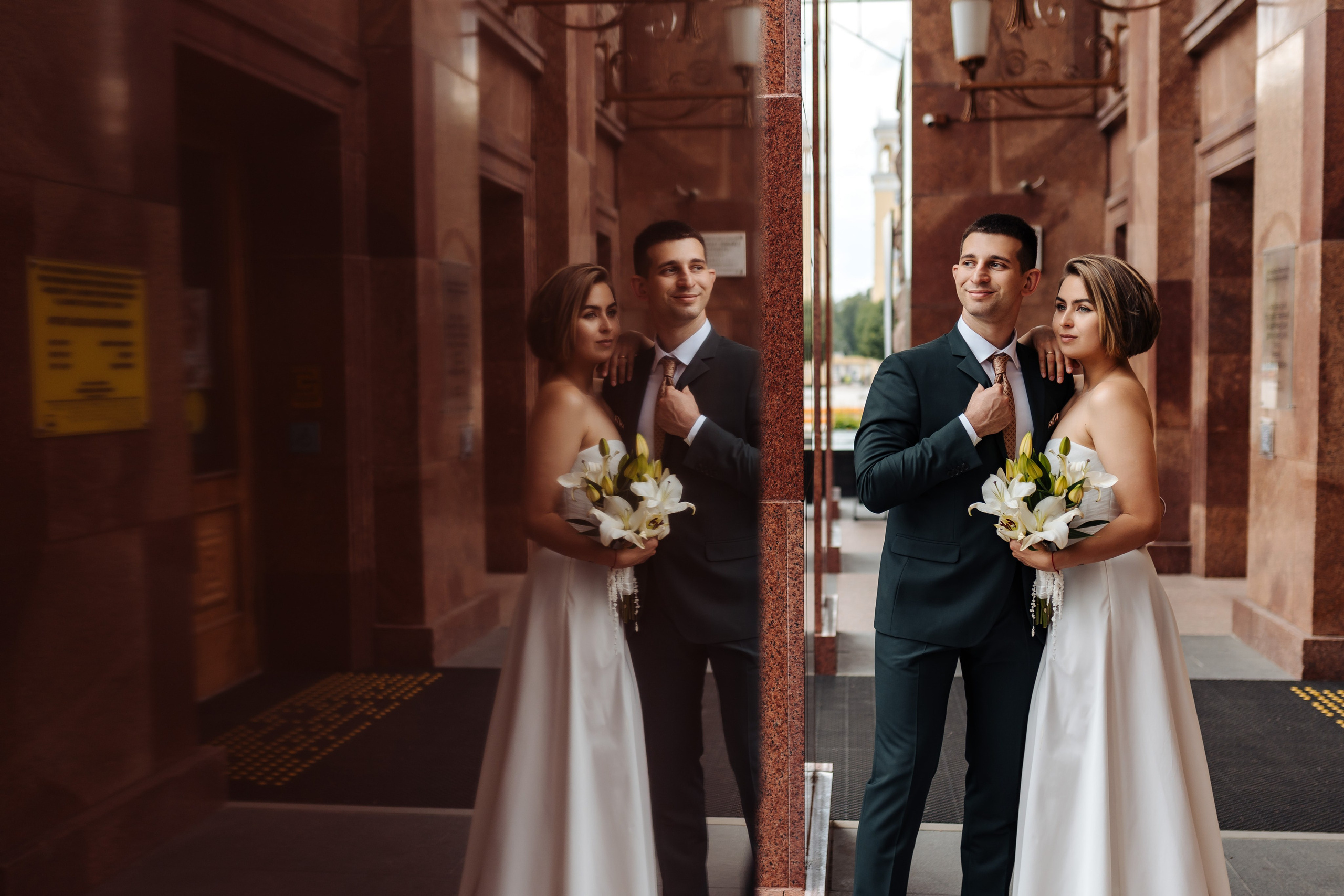 АВГУСТ 2026. Фотограф и видеограф в Смоленске Денис Медведев