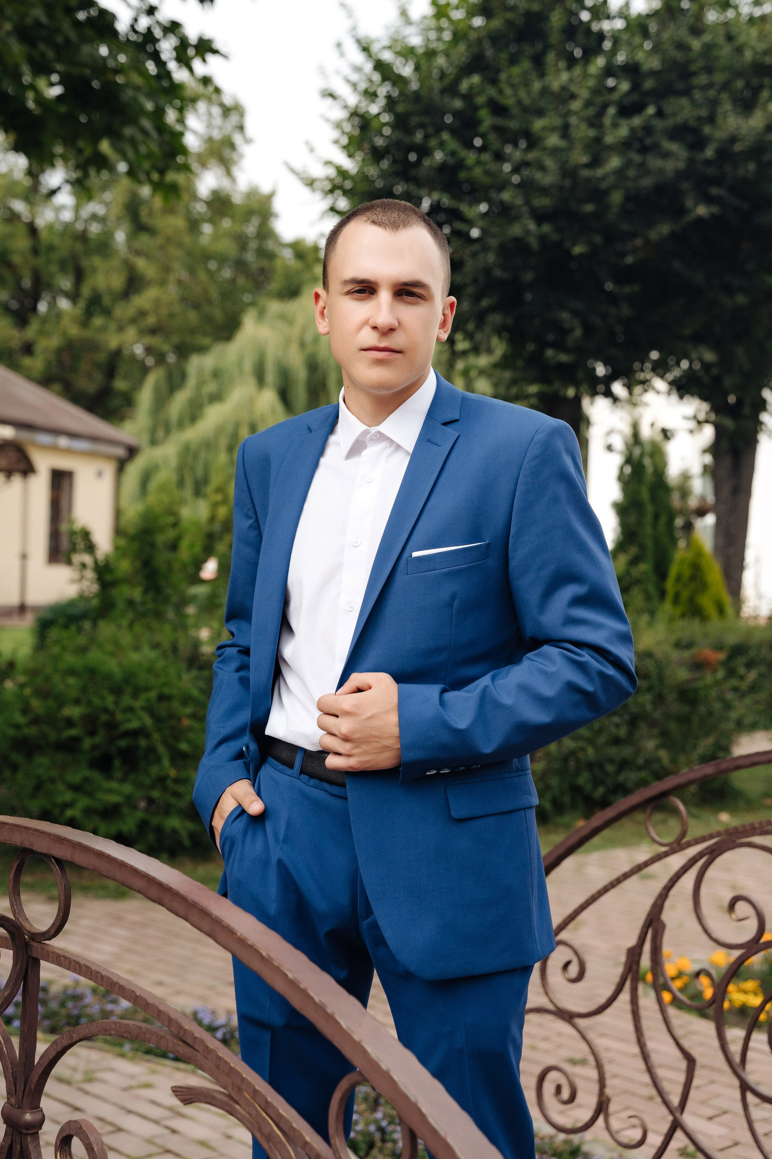 K & A Прогулка. Фотограф и видеограф в Смоленске Денис Медведев