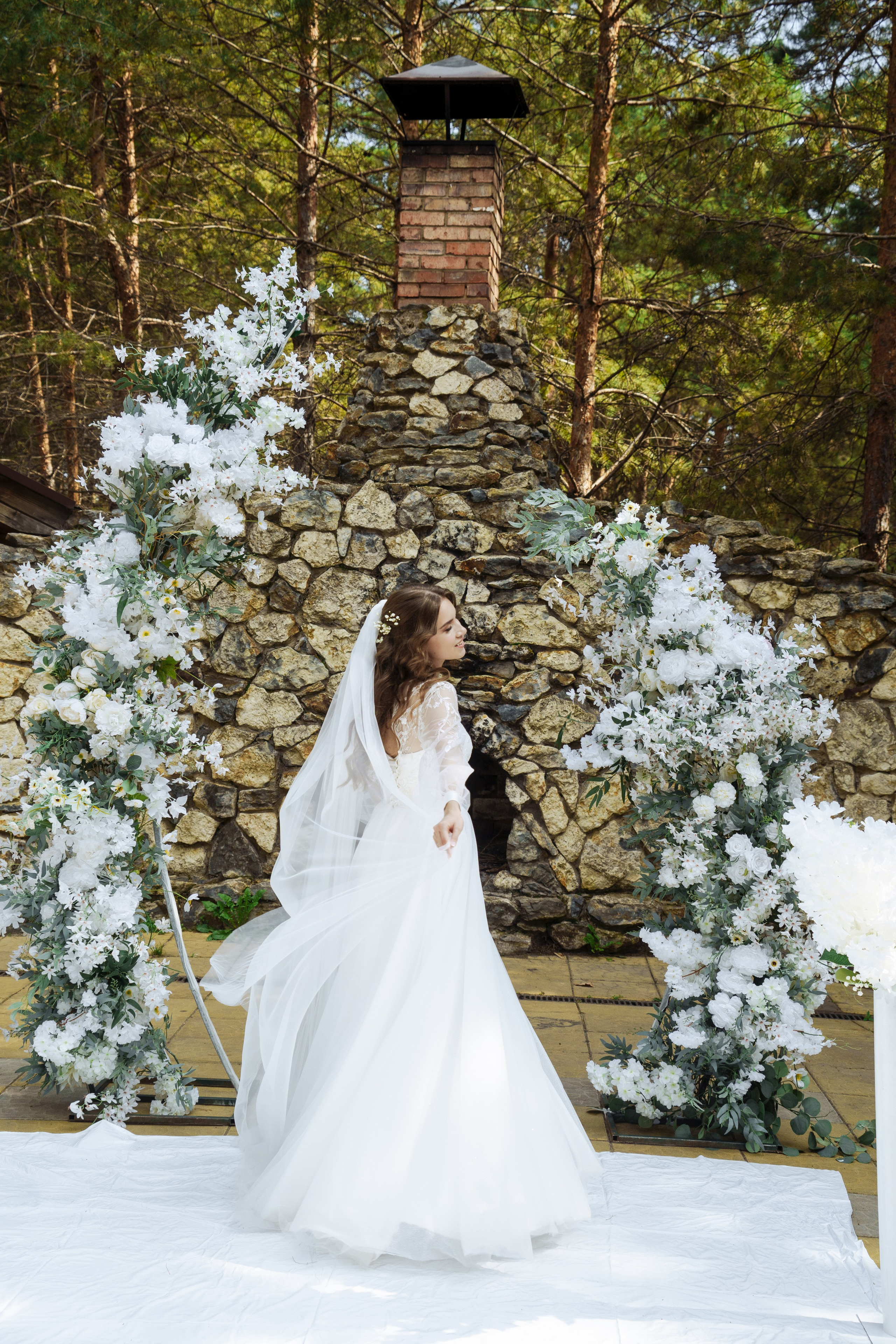 Дмитрий и Вероника. Фотограф Ульяновск Ксения Кеслер