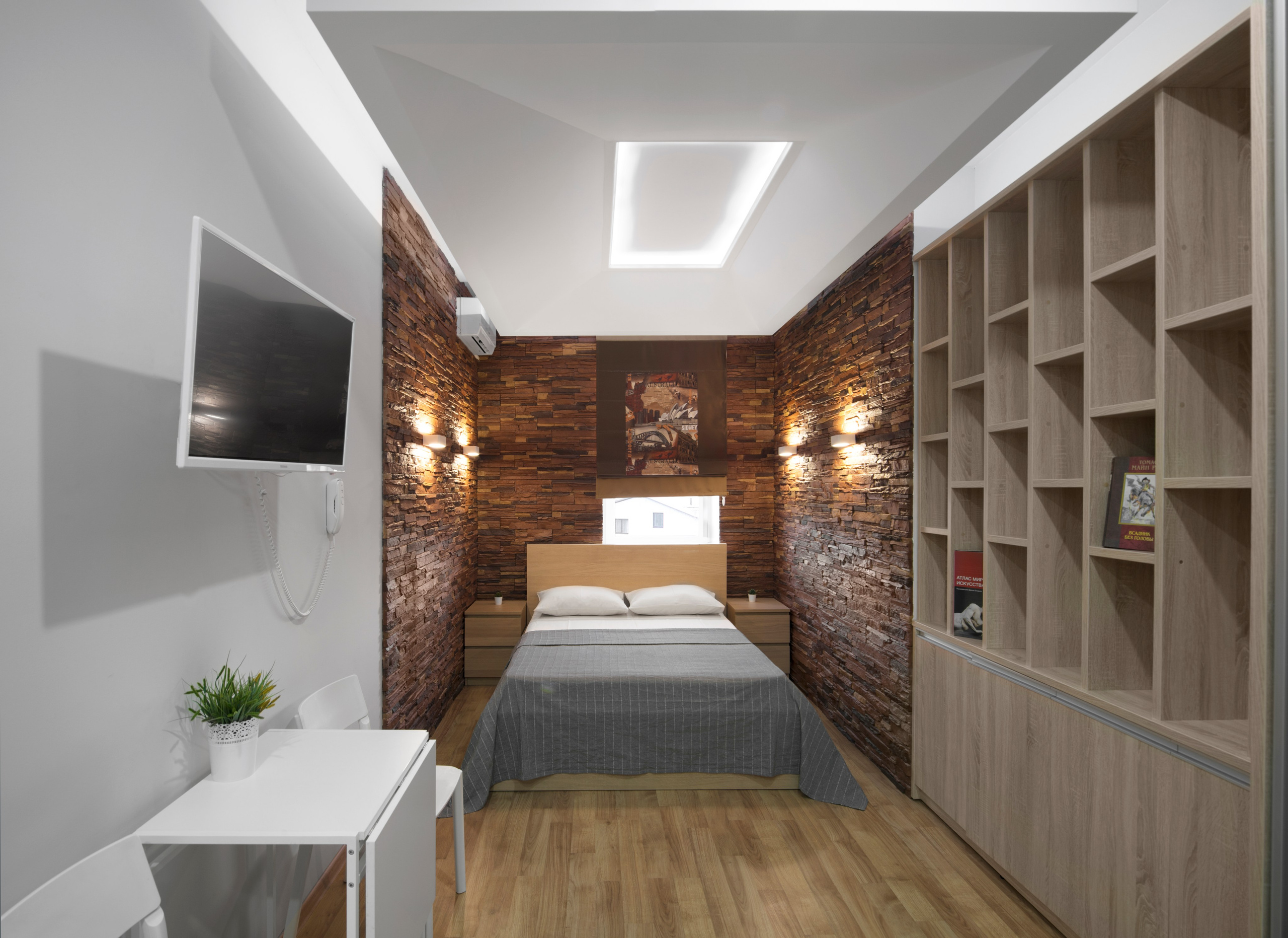 Domvdome. SAAS Селиванов Алексей Архитектурная Студия