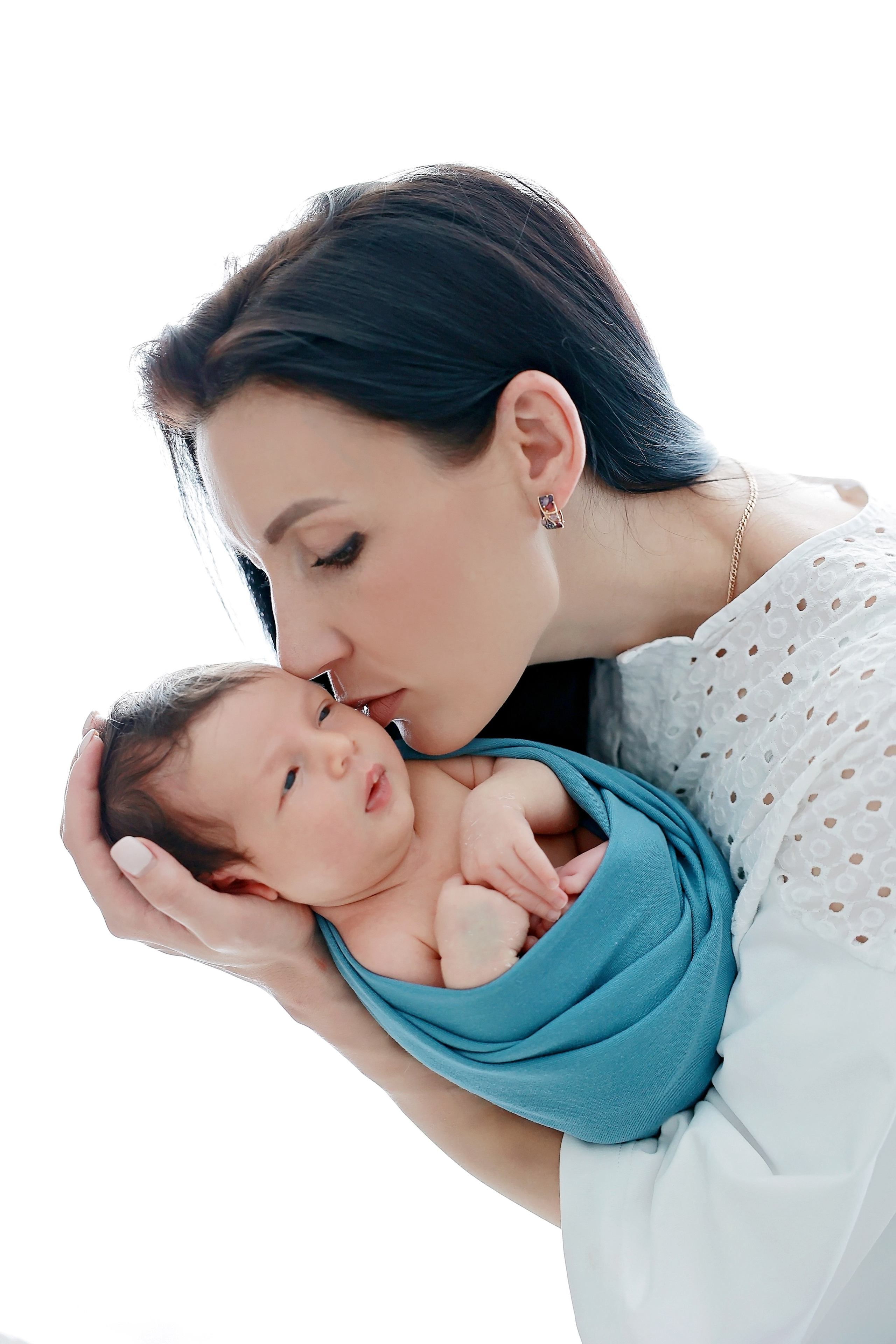 Глебушка. Фотограф новорожденных в Сочи