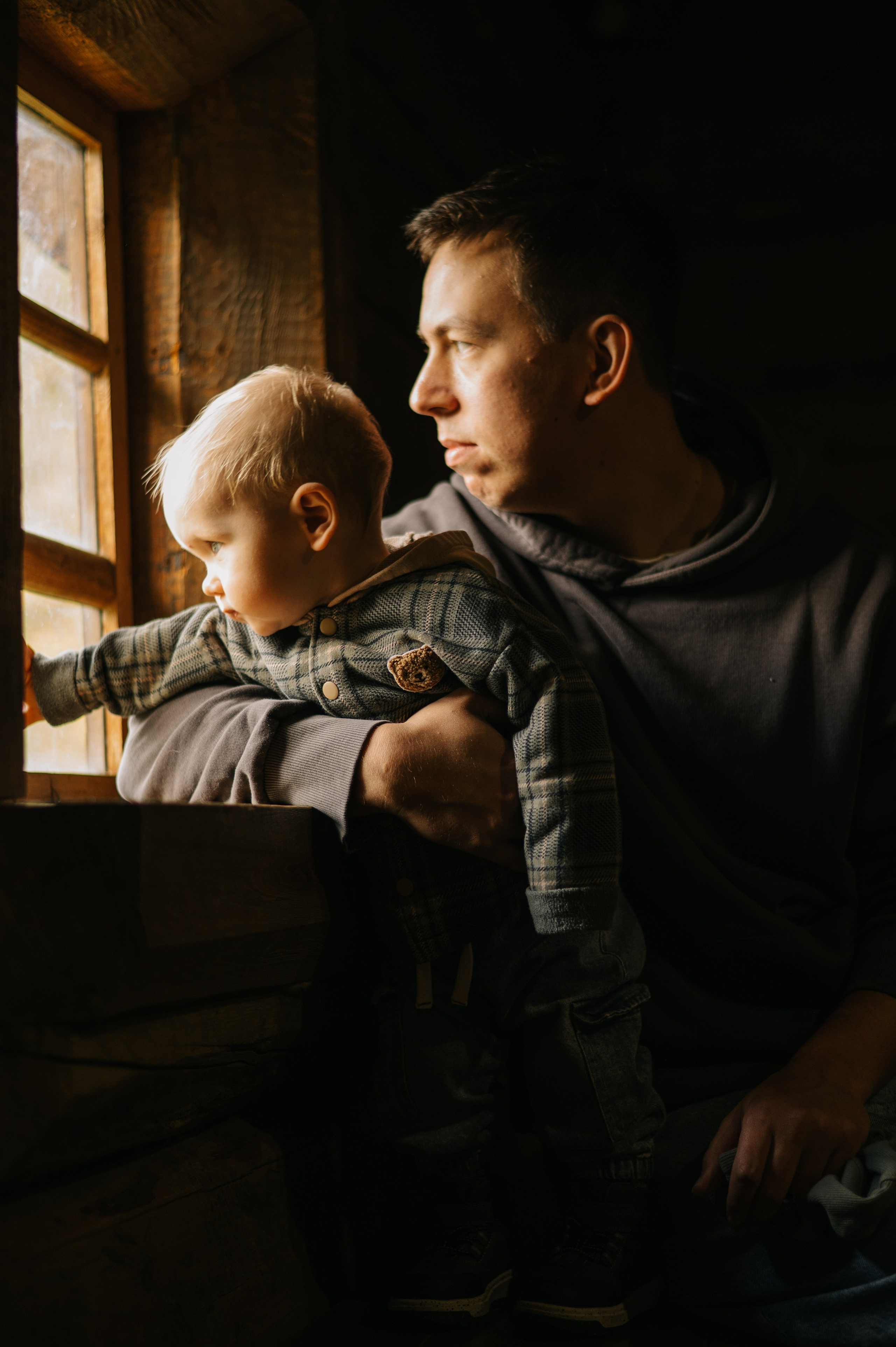 Виктор и Елизавета. Фотограф Архангельск