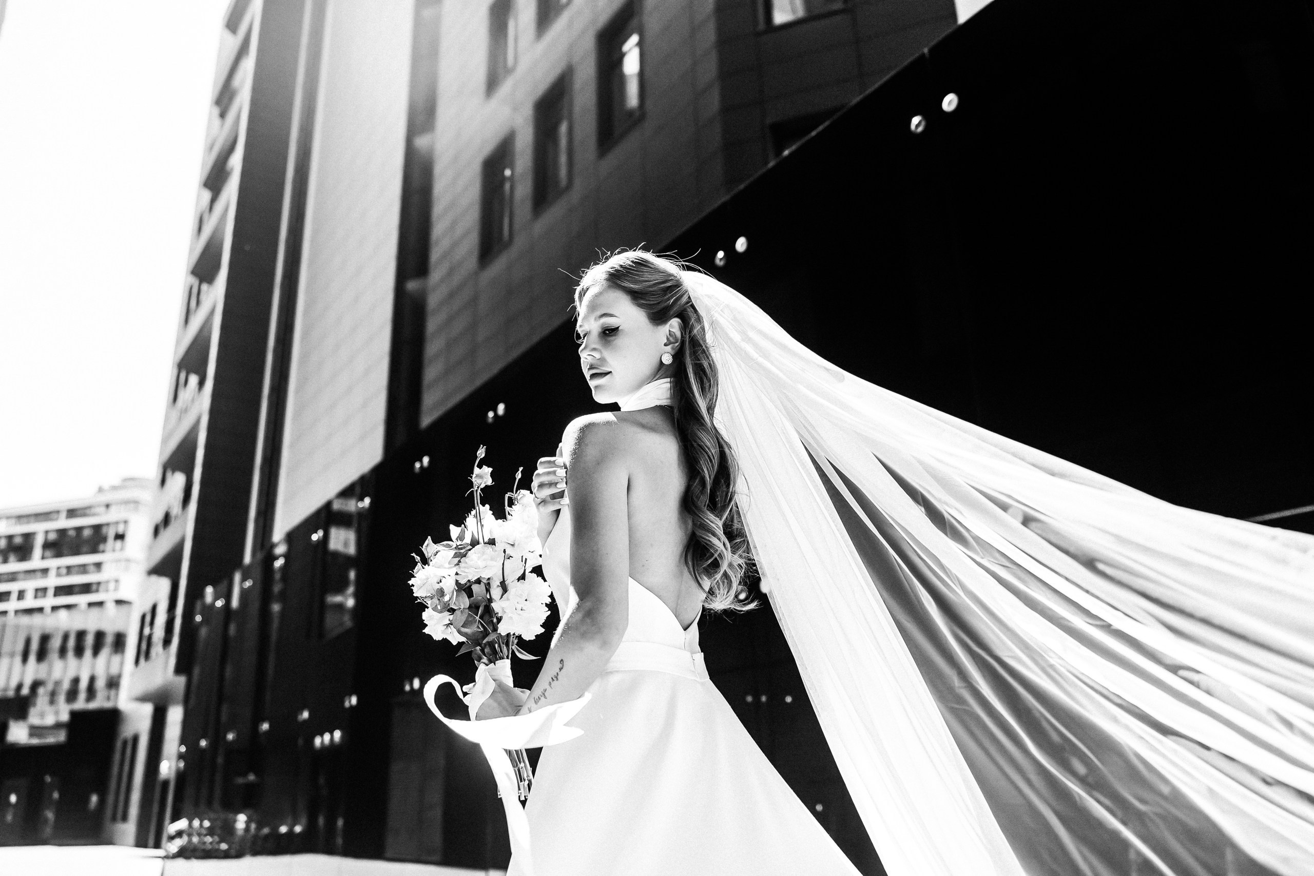 Свадебный, семейный, детский и ньюборн фотограф в Екатеринбурге