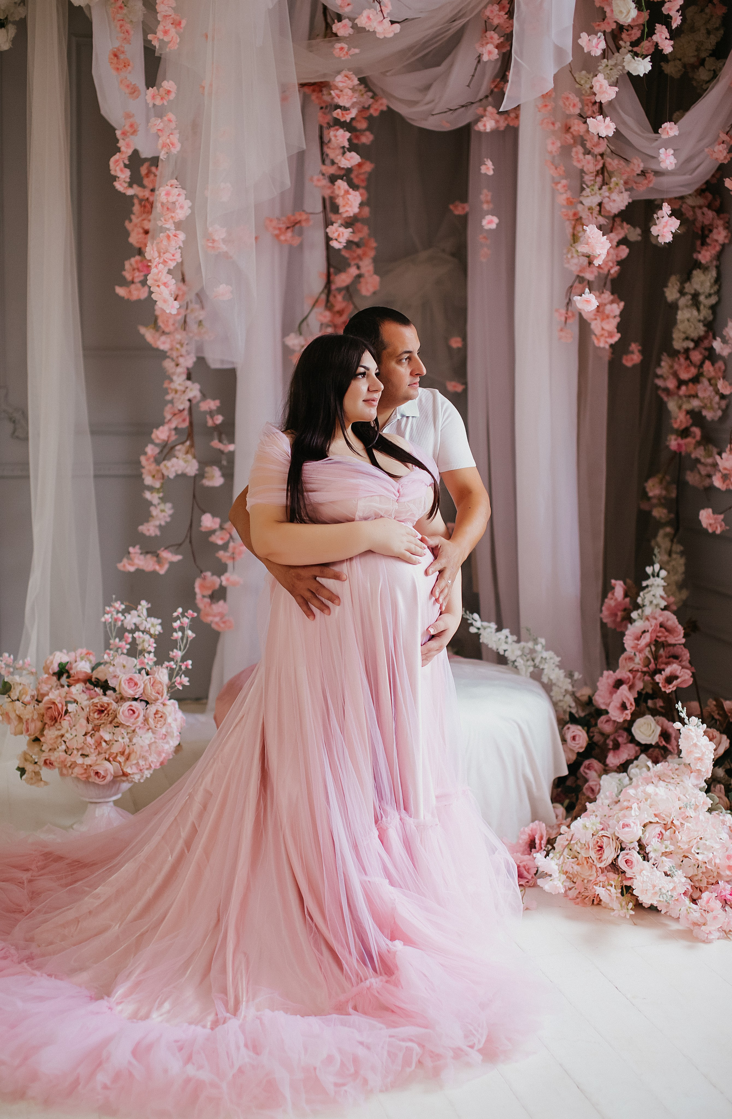 Адриана. Свадебный и семейный фотограф/видеограф в Краснодаре Наталья Осинская