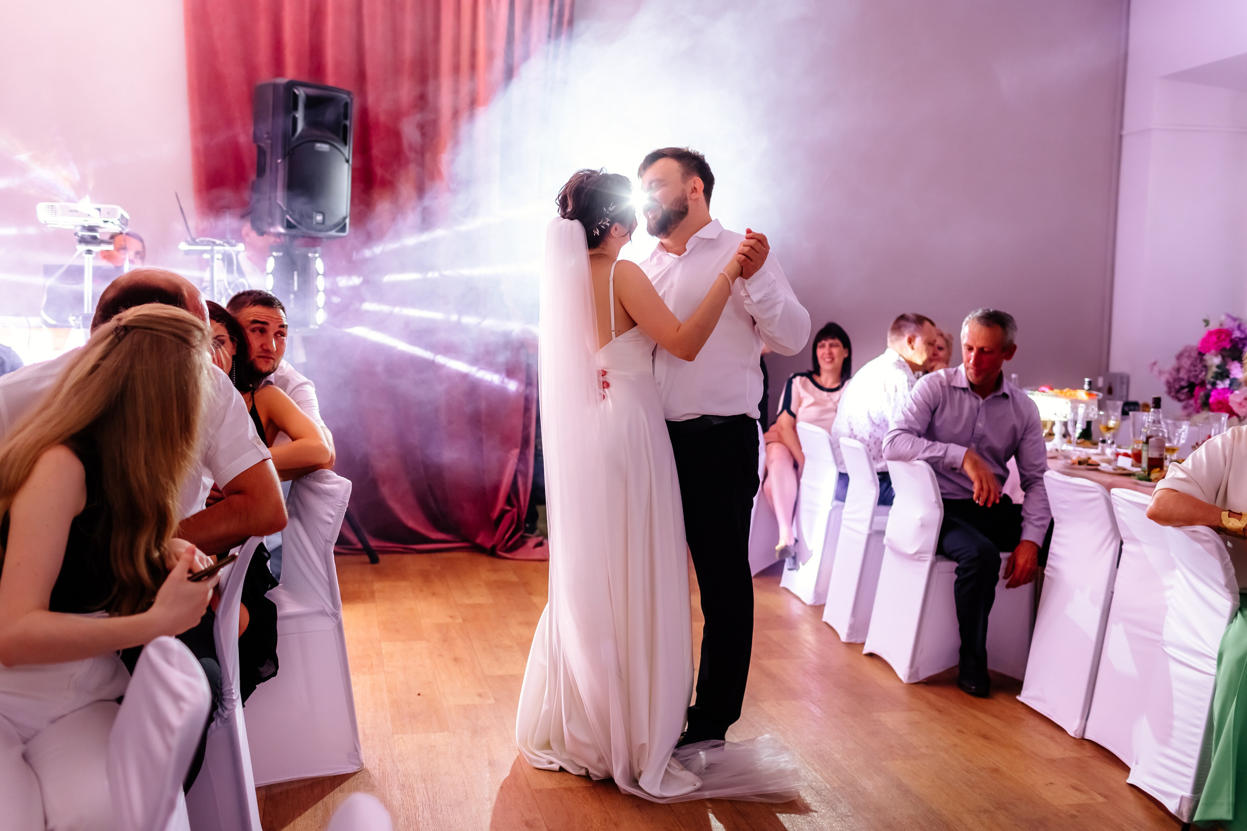 Игорь и Мария. Свадебный и семейный фотограф Разида Мухаметова