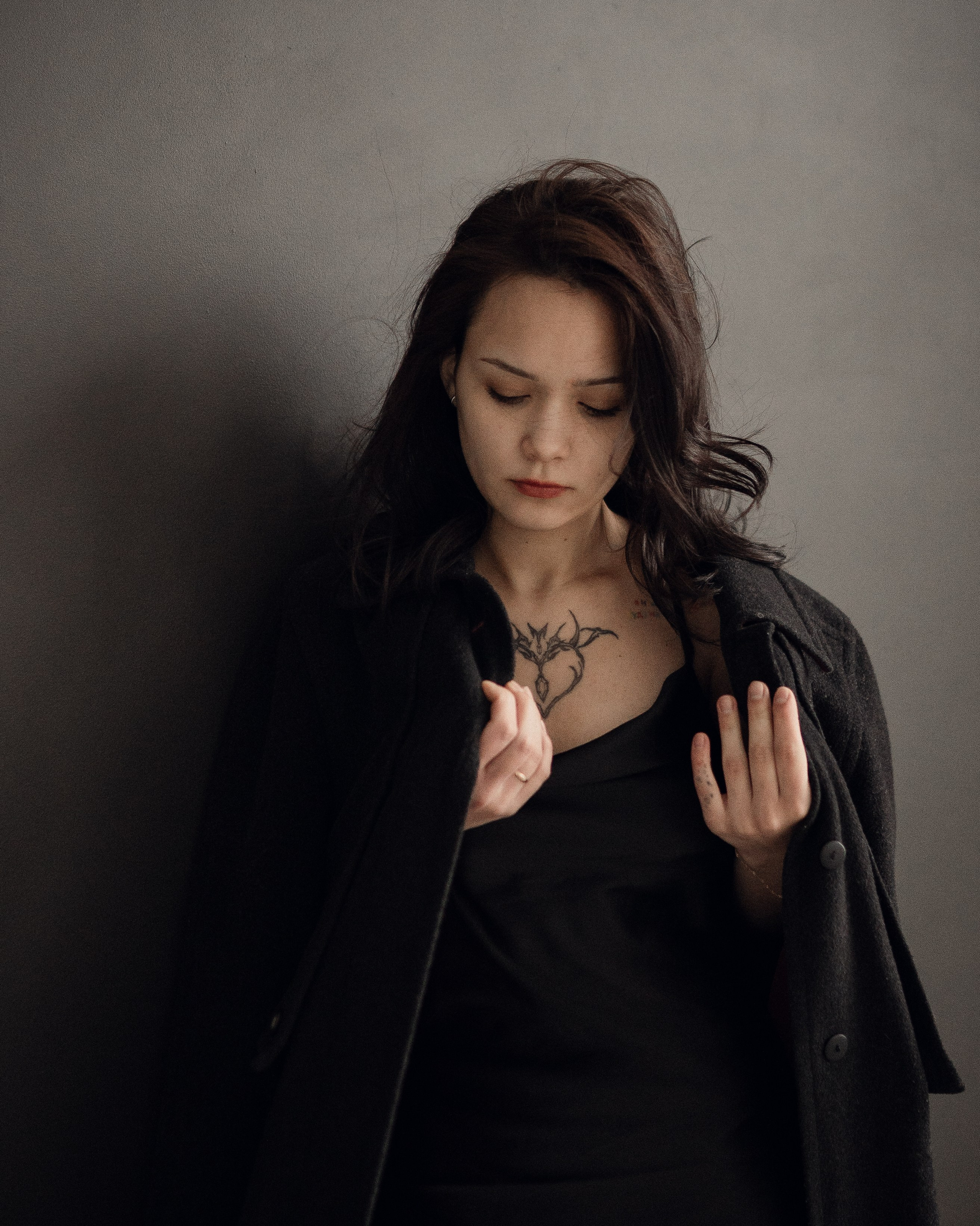 Ольга. Фотограф Краснодар Ирина Гафланова