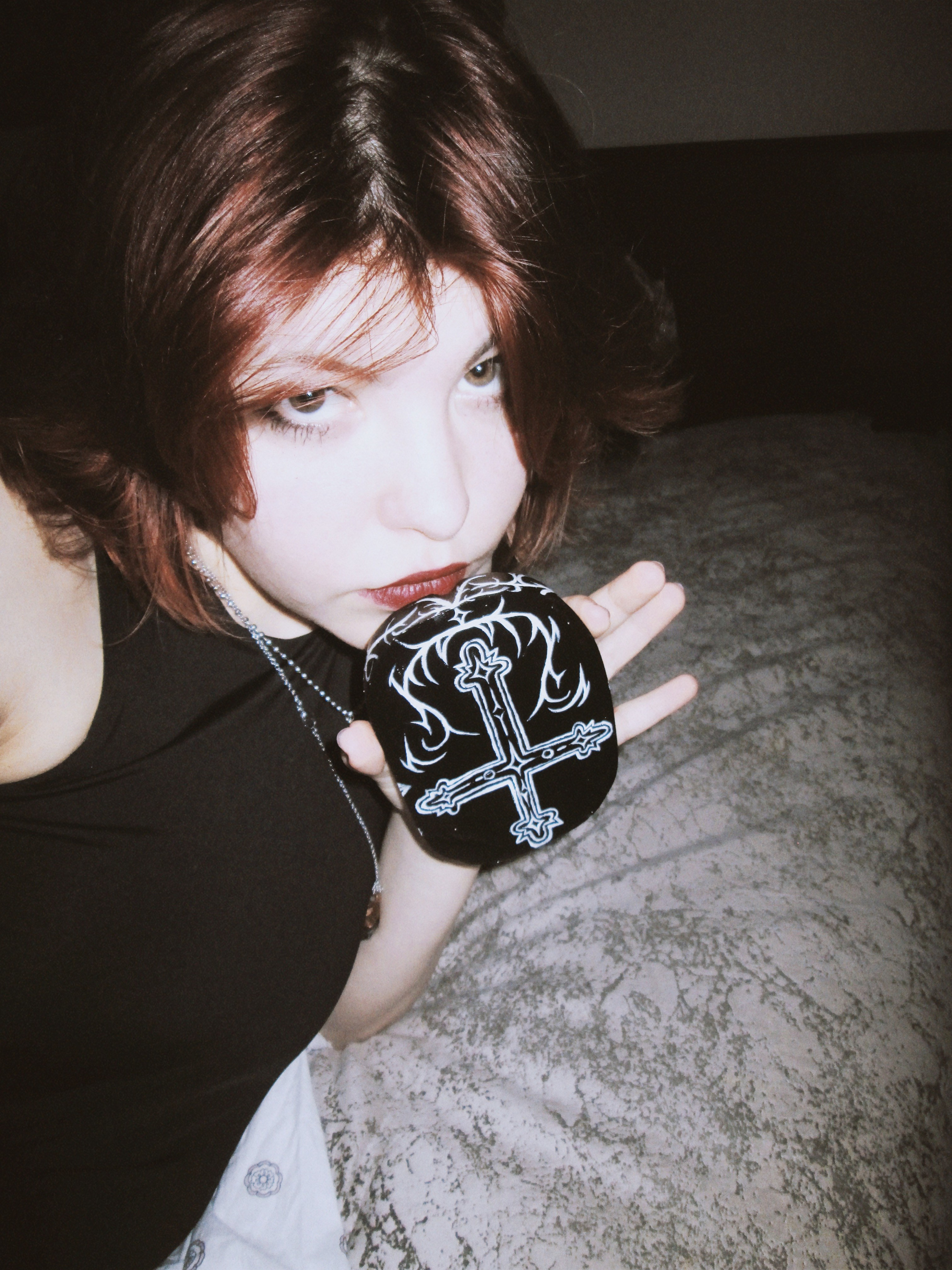 Автопортреты. Концертный и портретный фотограф в Москве Соня Спросонья