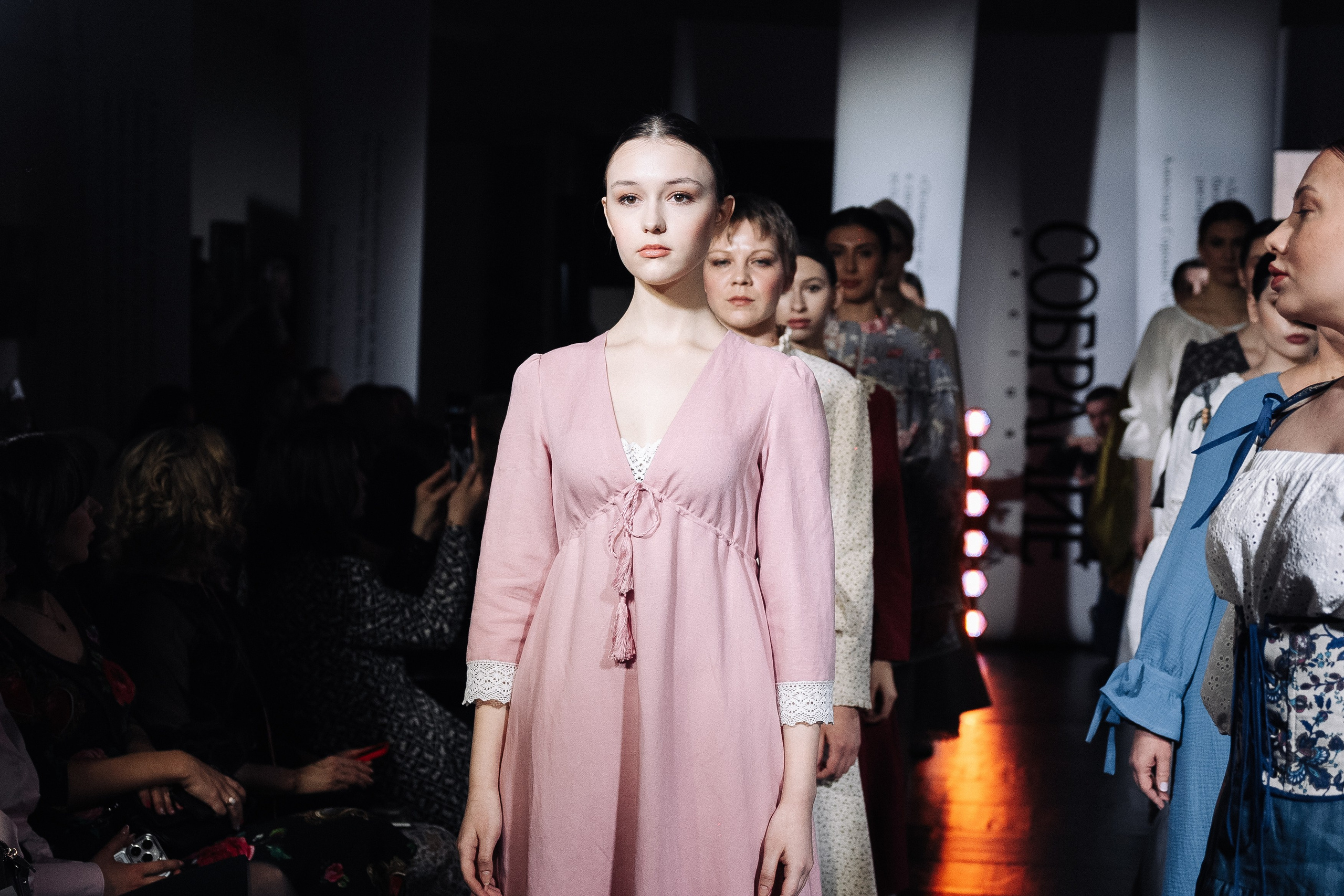 Собрание март 2024. Фотограф в Хабаровске Швендых Рудольф