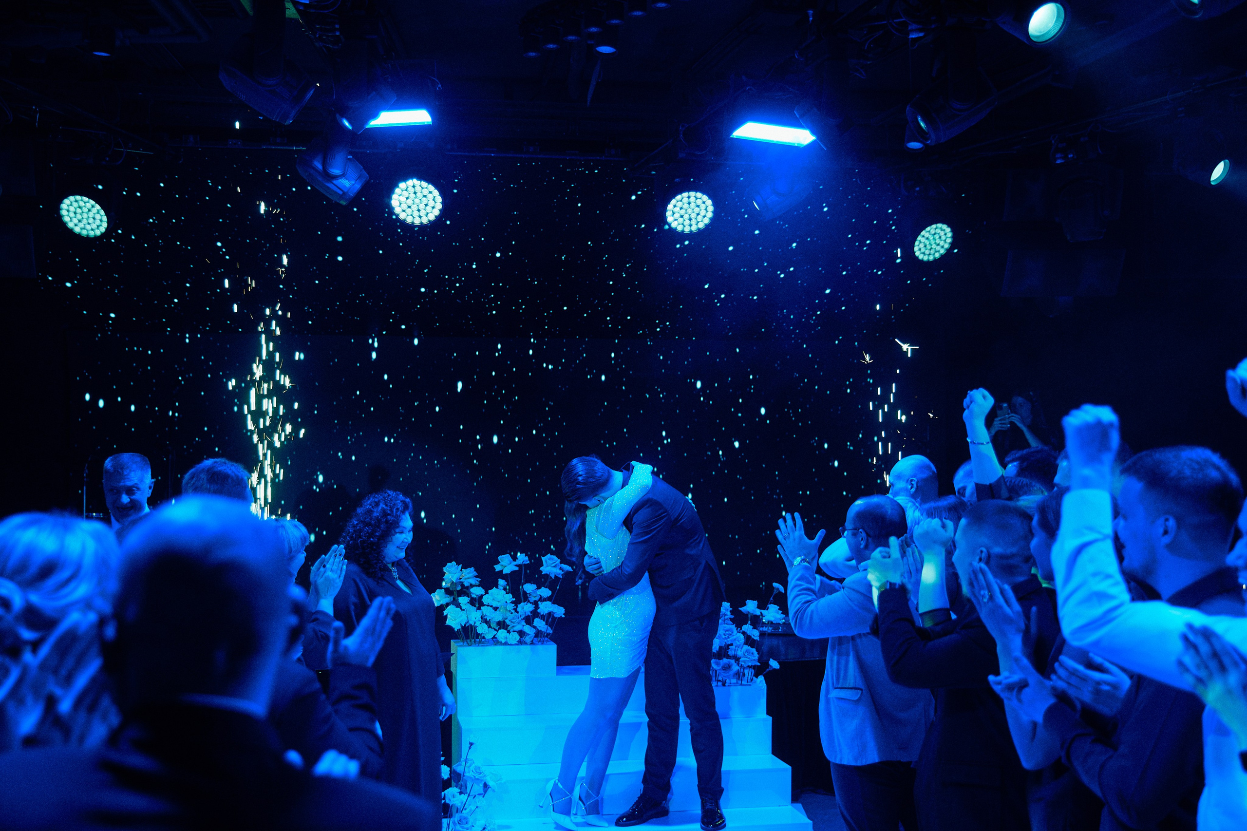 Свадебная фотосессия: история любви, запечатлённая в кадре — After So Many Years, Always. Дмитрий Мазуркевич: Профессиональный Репортажный Фотограф