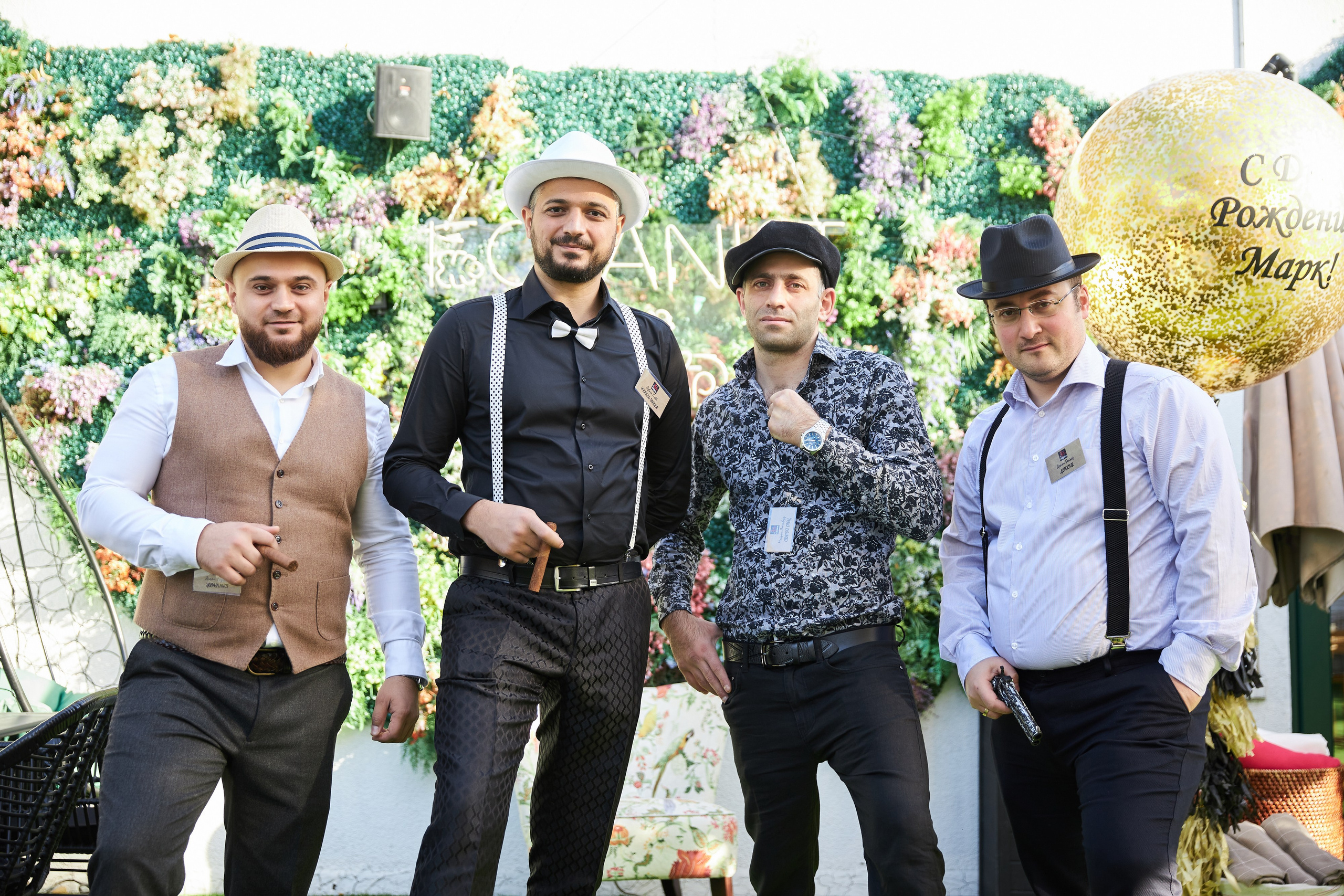 16. Фотограф Недорез Александр в Москве. Репортаж на ваших мероприятиях