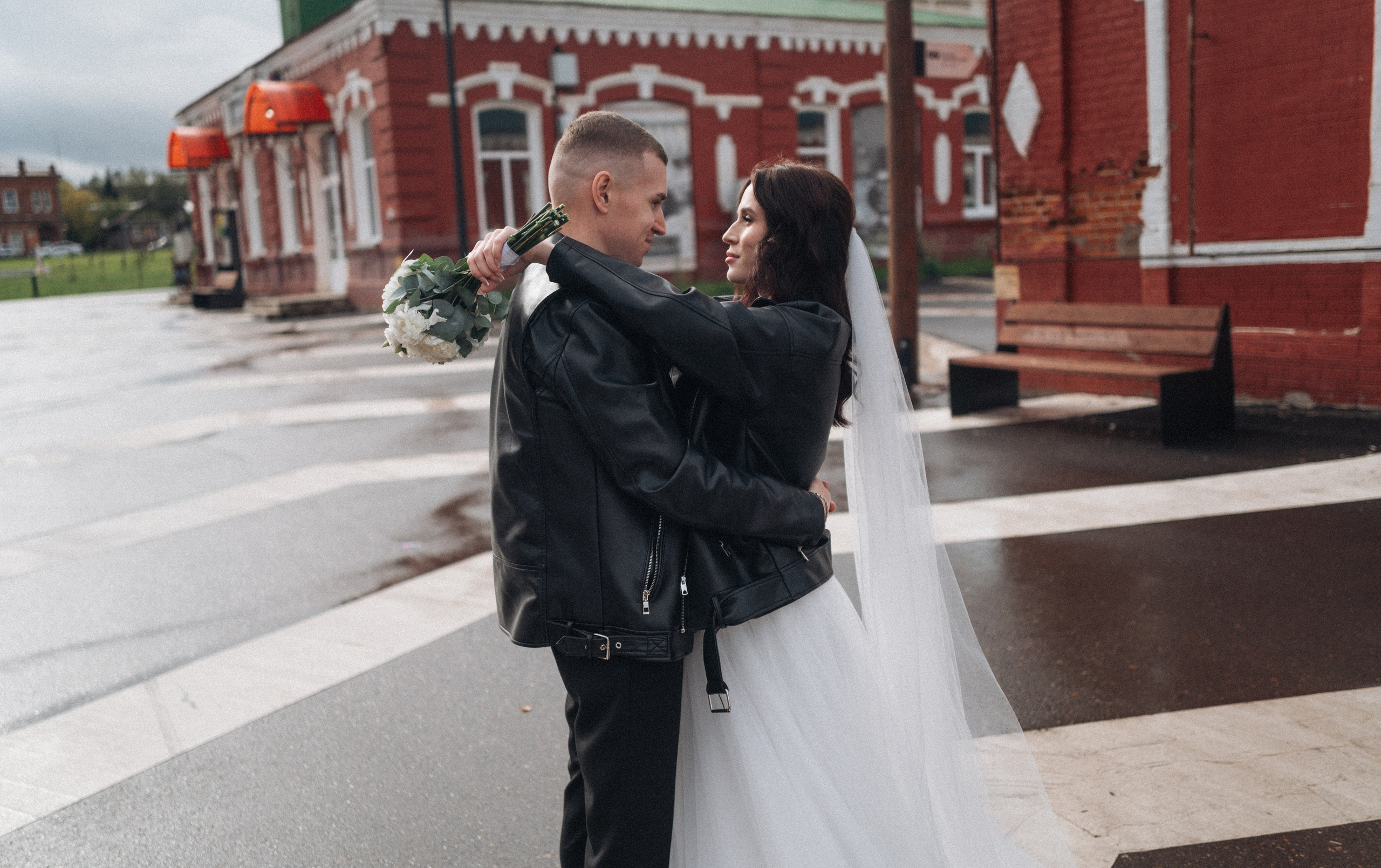 Наталья и Максим. Фотограф Белебей Абзалетдинов Артур