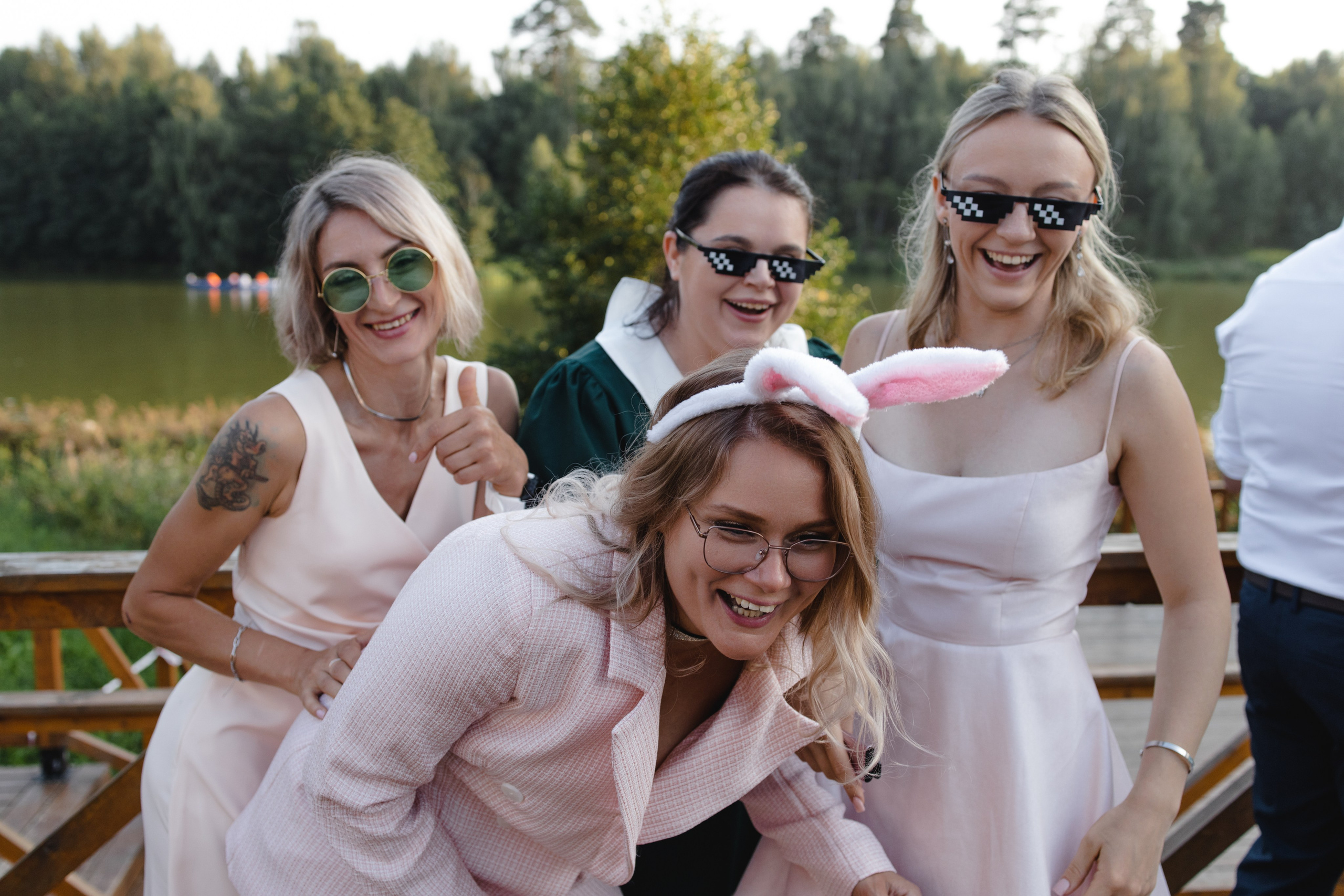 Вячеслав и Наталья. Фотограф Москва, Светлана Королева