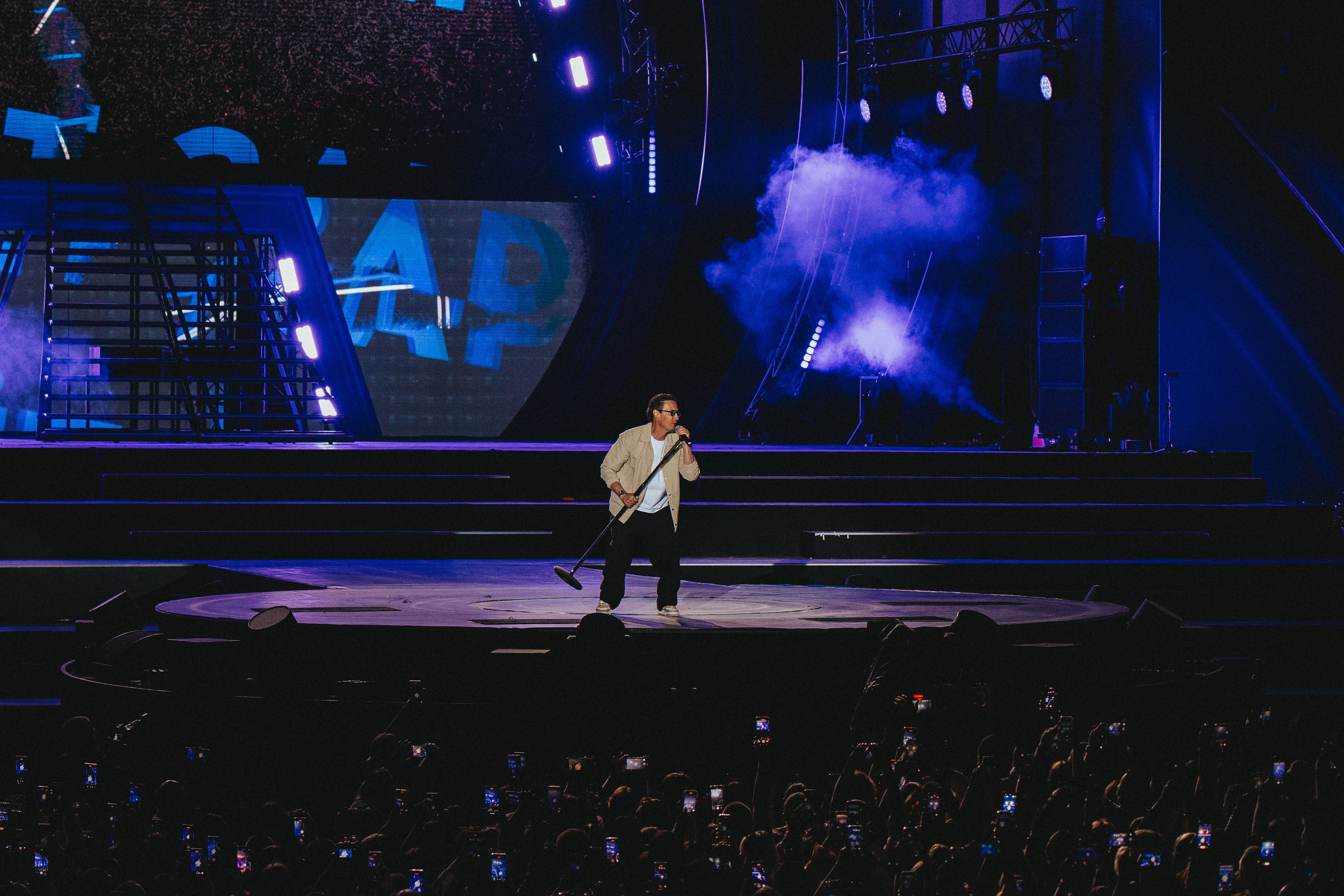 Концерты. Izotoff Photographer