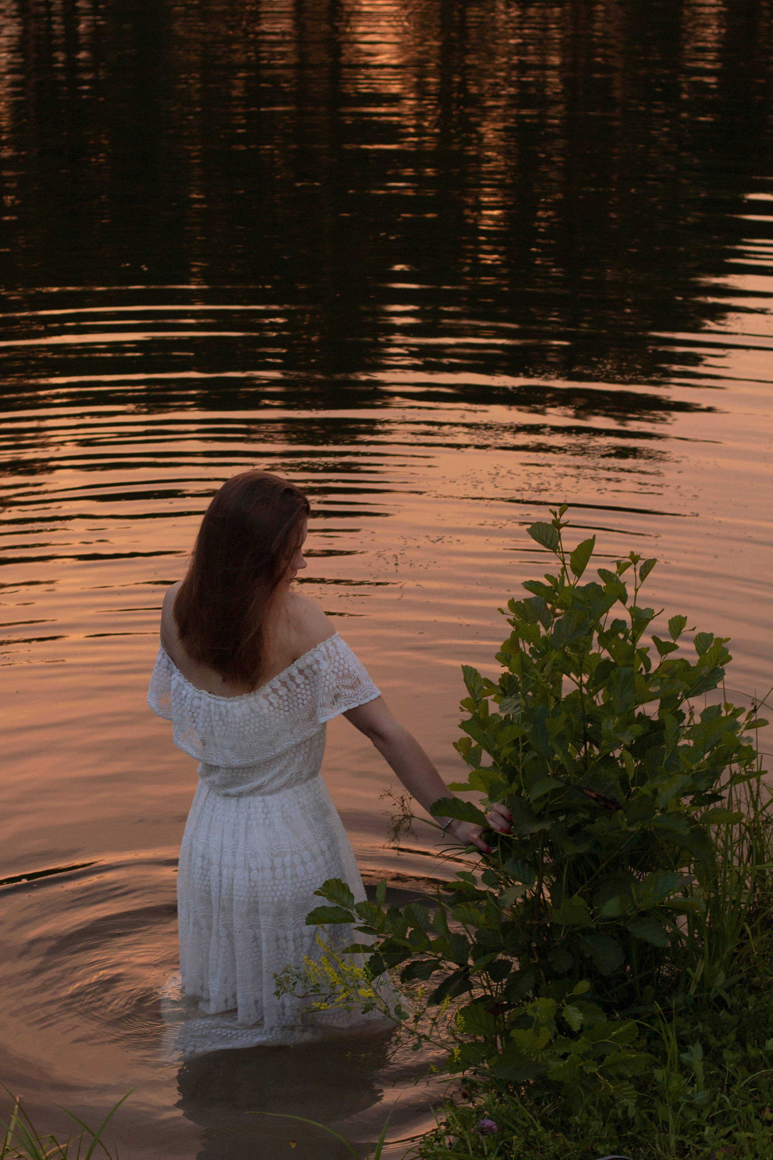 Катя. Фотограф Москва Екатерина Близнюк