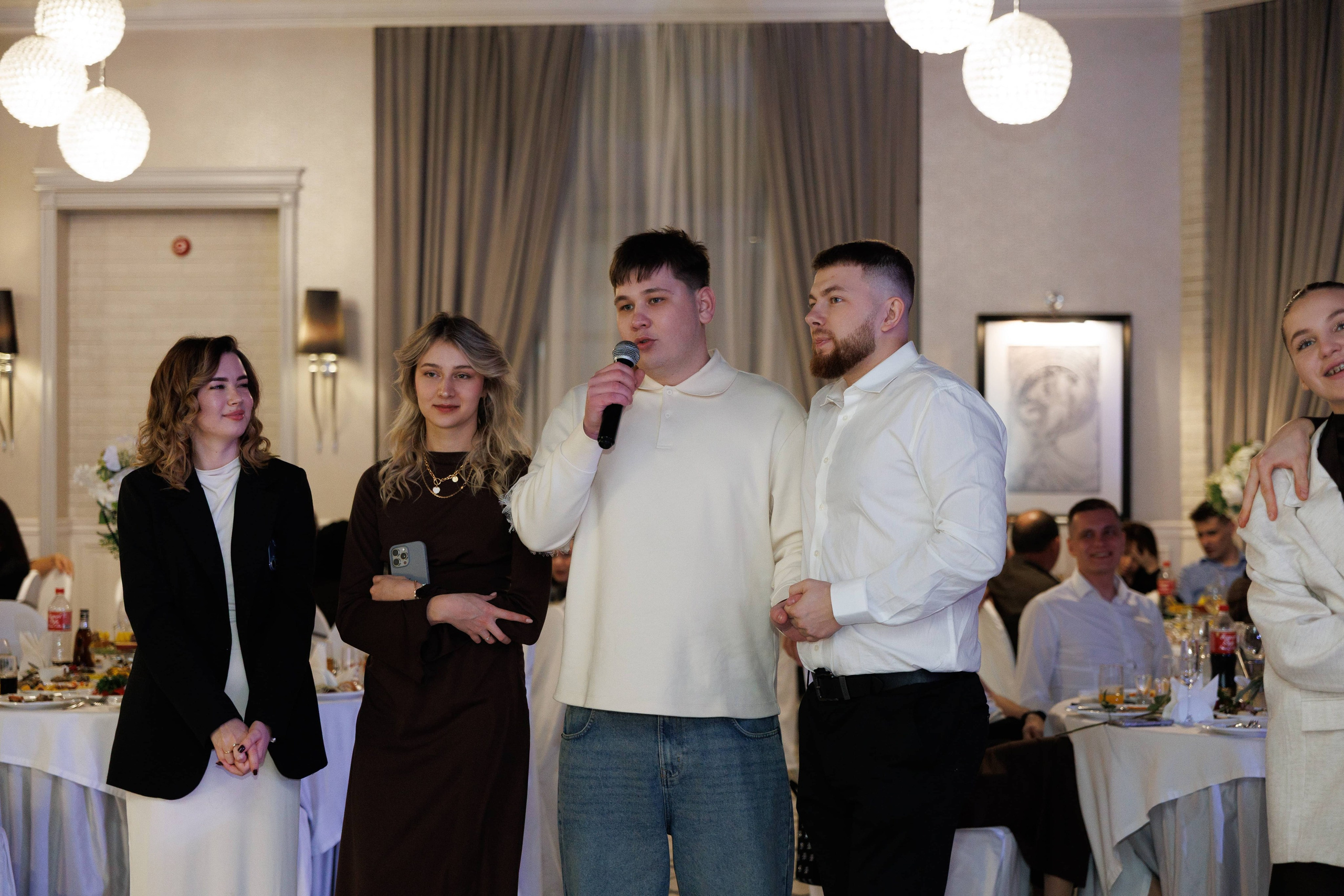 Максим и Маргарита