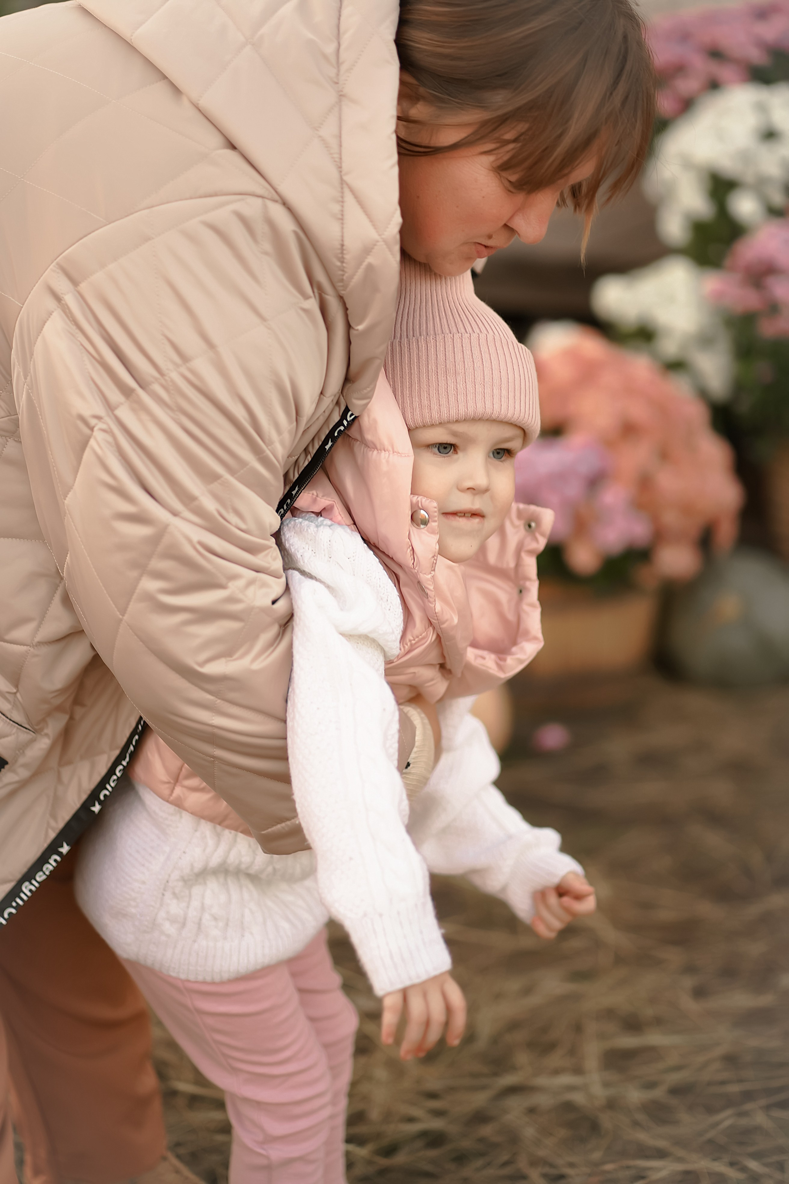 История про везение!. Фотограф Татьяна Митрофанова