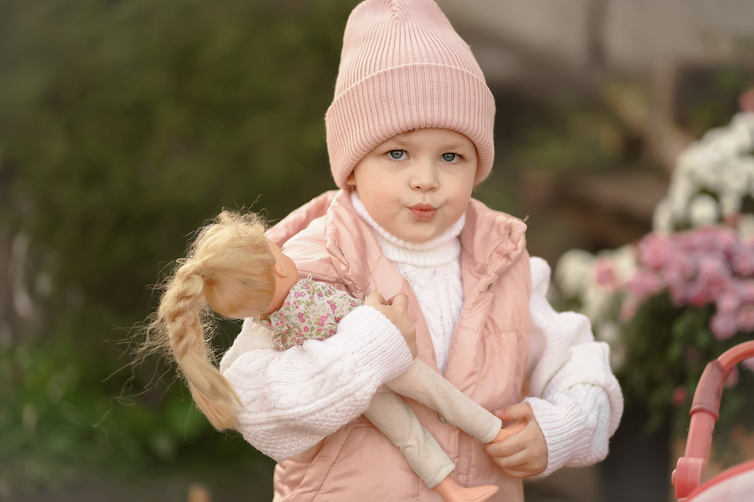 История про везение!. Фотограф Татьяна Митрофанова