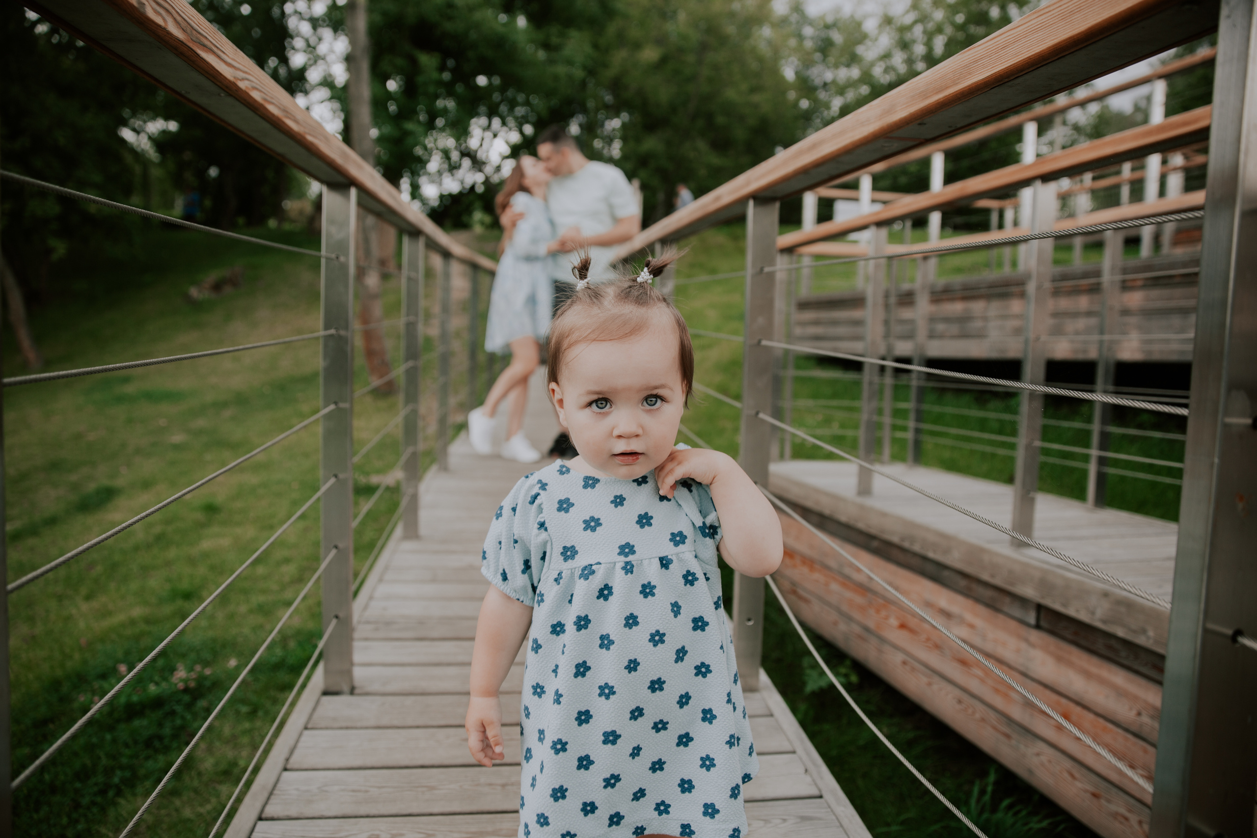 Матвей, Настя и Ангелина. Фотограф Луиза Юдилевич Москва