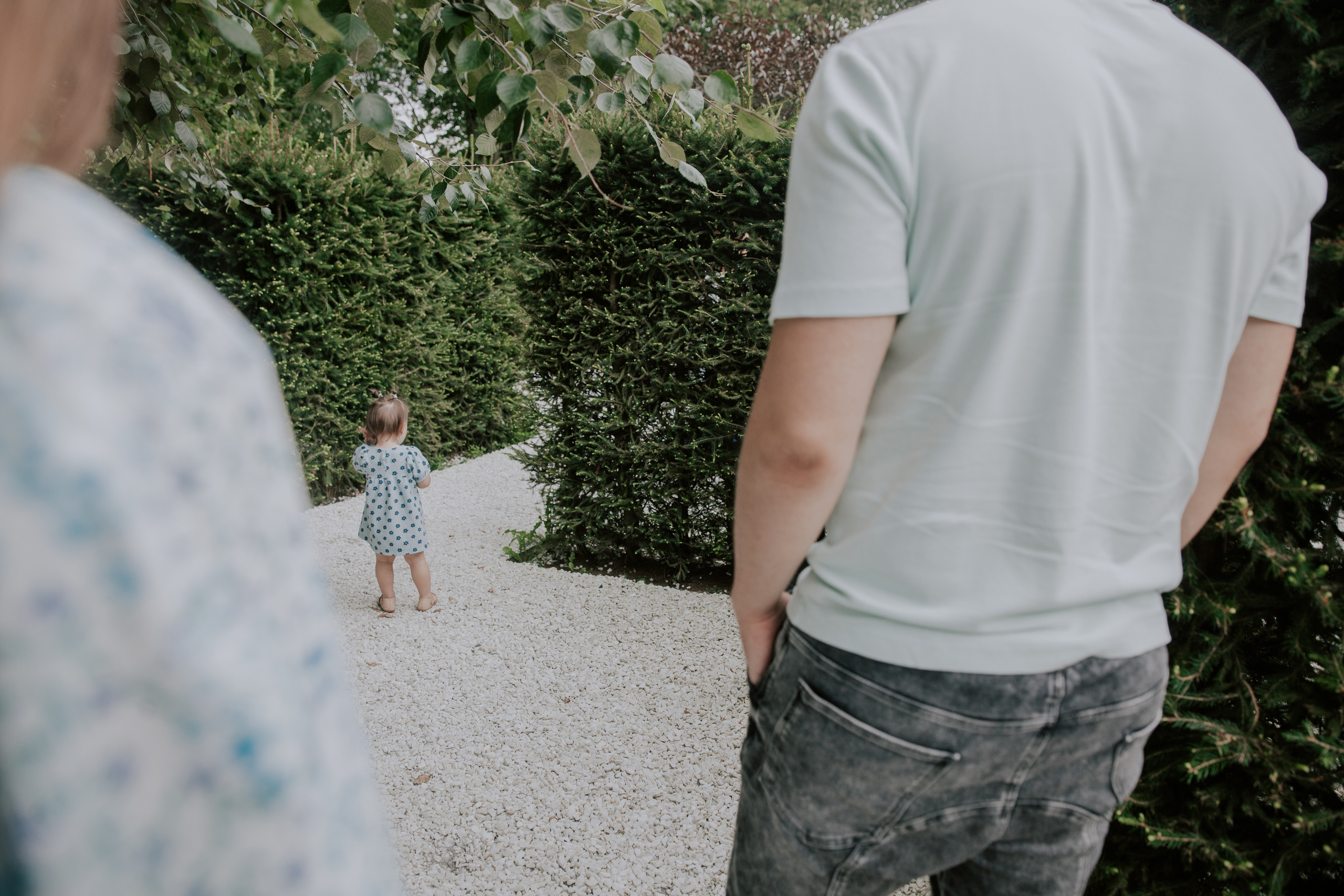 Матвей, Настя и Ангелина. Фотограф Луиза Юдилевич Москва