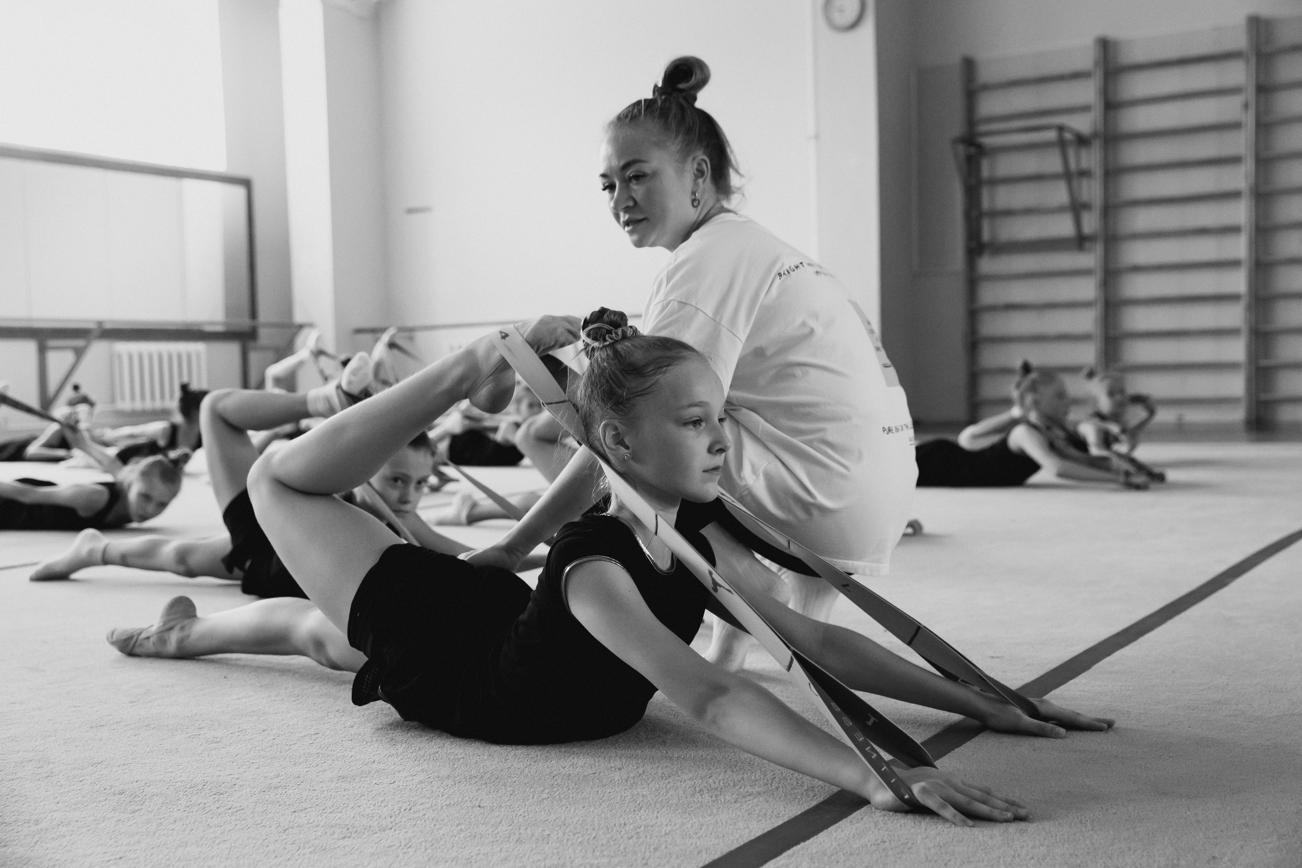 Тула. Июнь 206. Спортивный фотограф Александр Васильев