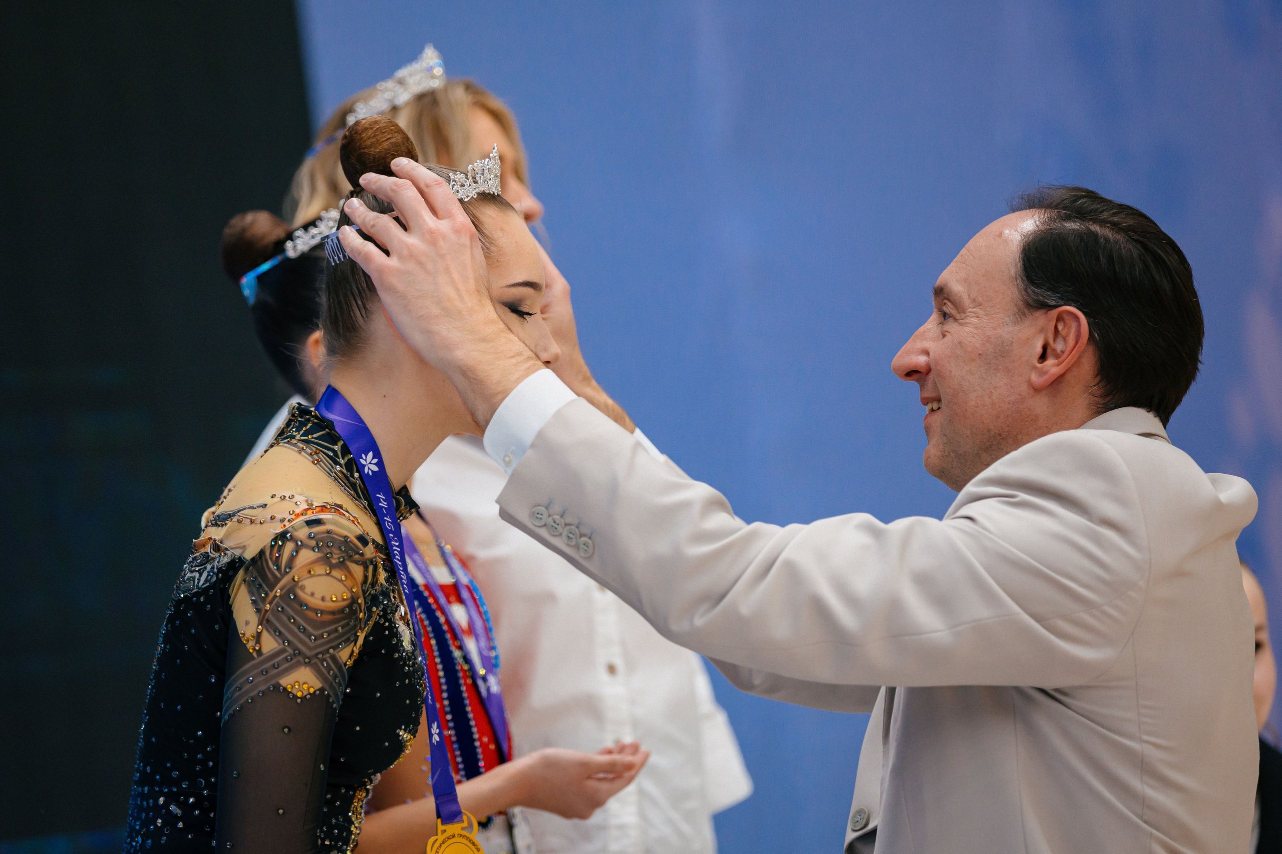 «СИЛЬФИДА 2026». Минск. Спортивный фотограф Александр Васильев
