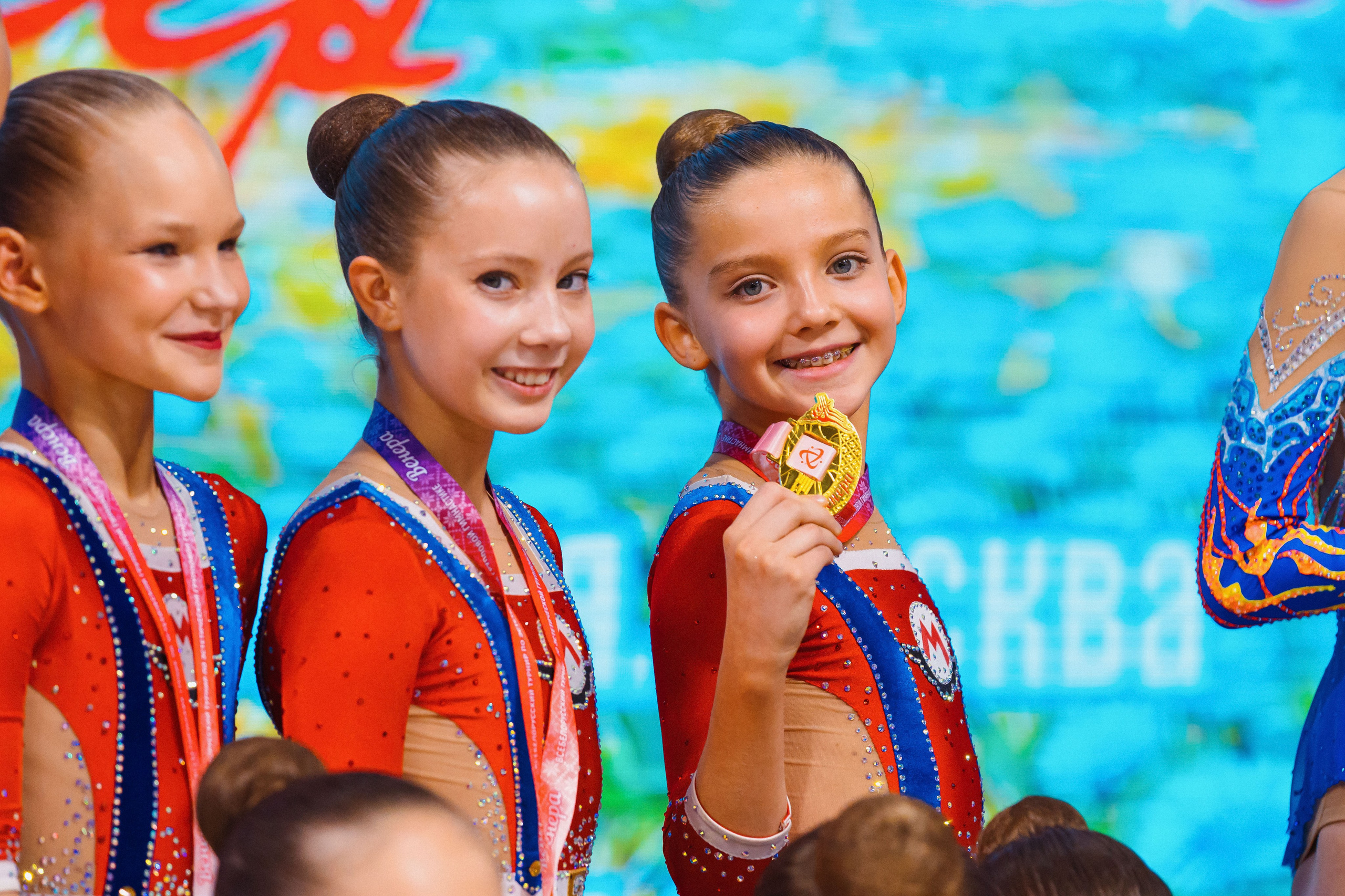 «ВЕНЕРА 2026». Гродно. Спортивный фотограф Александр Васильев