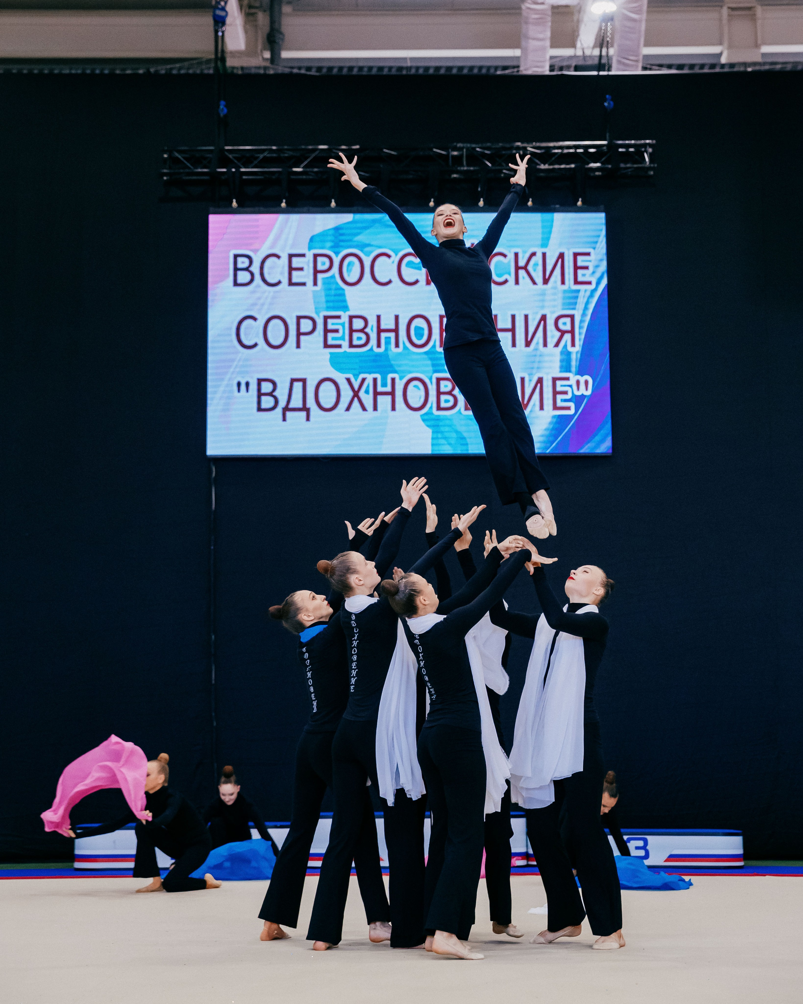 Вдохновение 2025. Нижний Новгород. Спортивный фотограф Александр Васильев