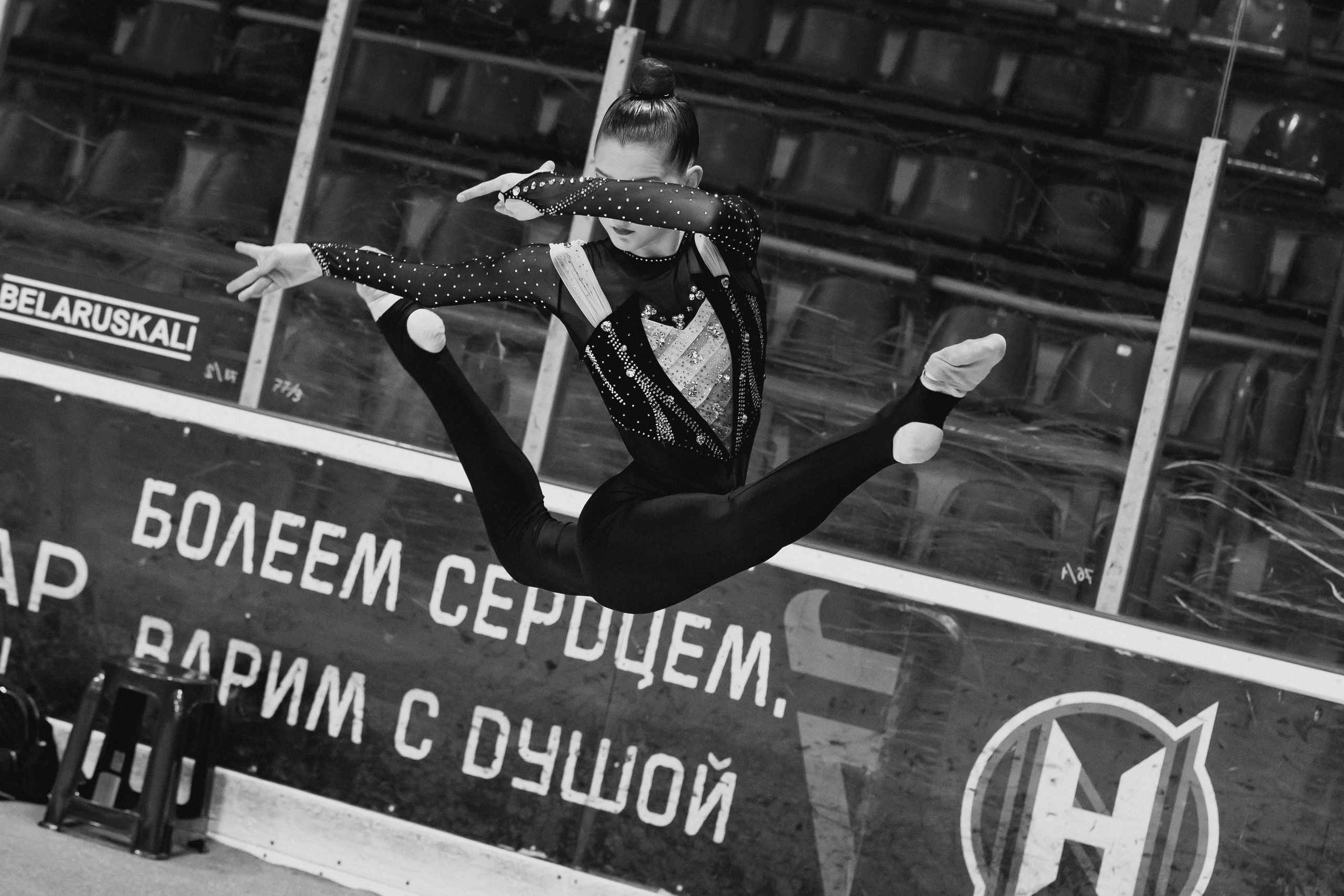 «ВЕНЕРА 2026». Гродно. Спортивный фотограф Александр Васильев