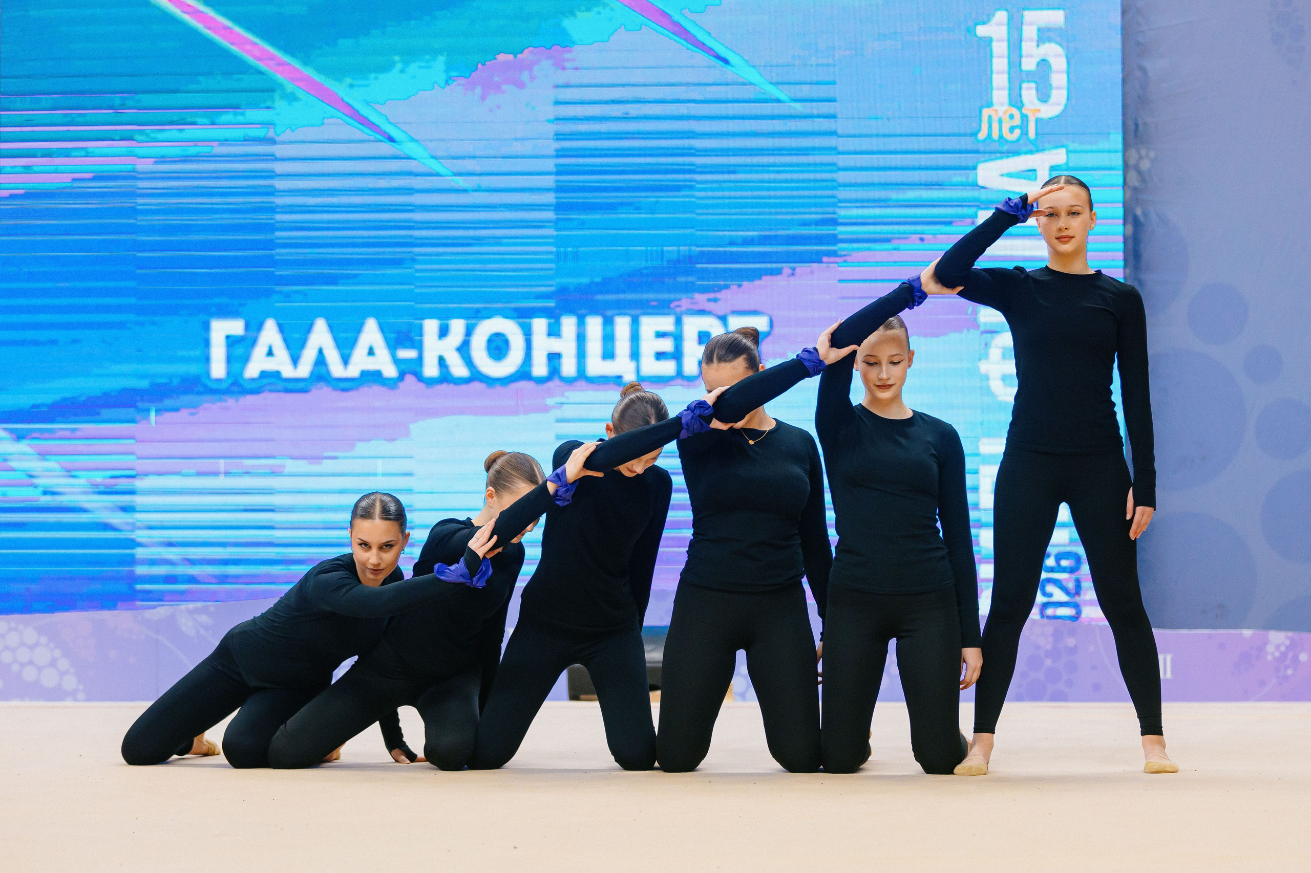 «СИЛЬФИДА 2026». Минск. Спортивный фотограф Александр Васильев