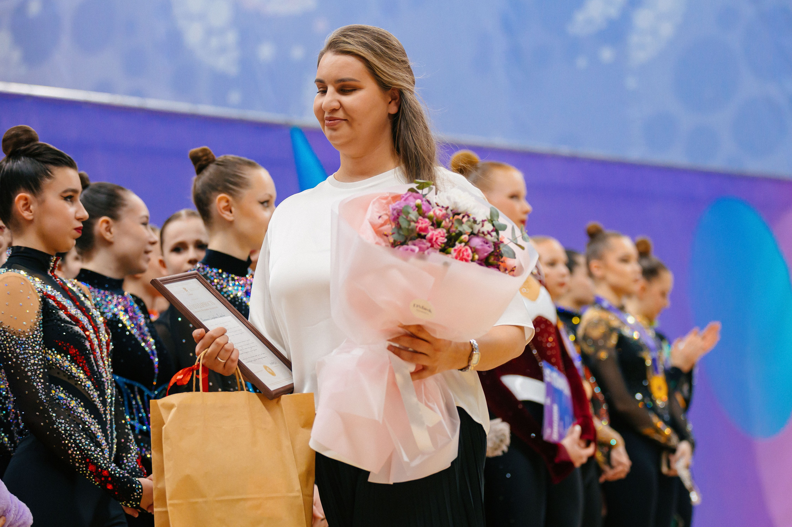 «СИЛЬФИДА 2026». Минск. Спортивный фотограф Александр Васильев