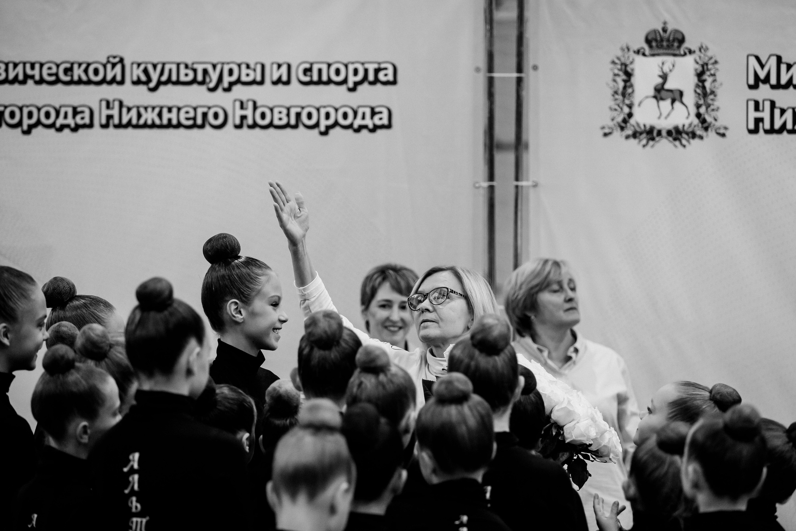 Вдохновение 2025. Нижний Новгород. Спортивный фотограф Александр Васильев