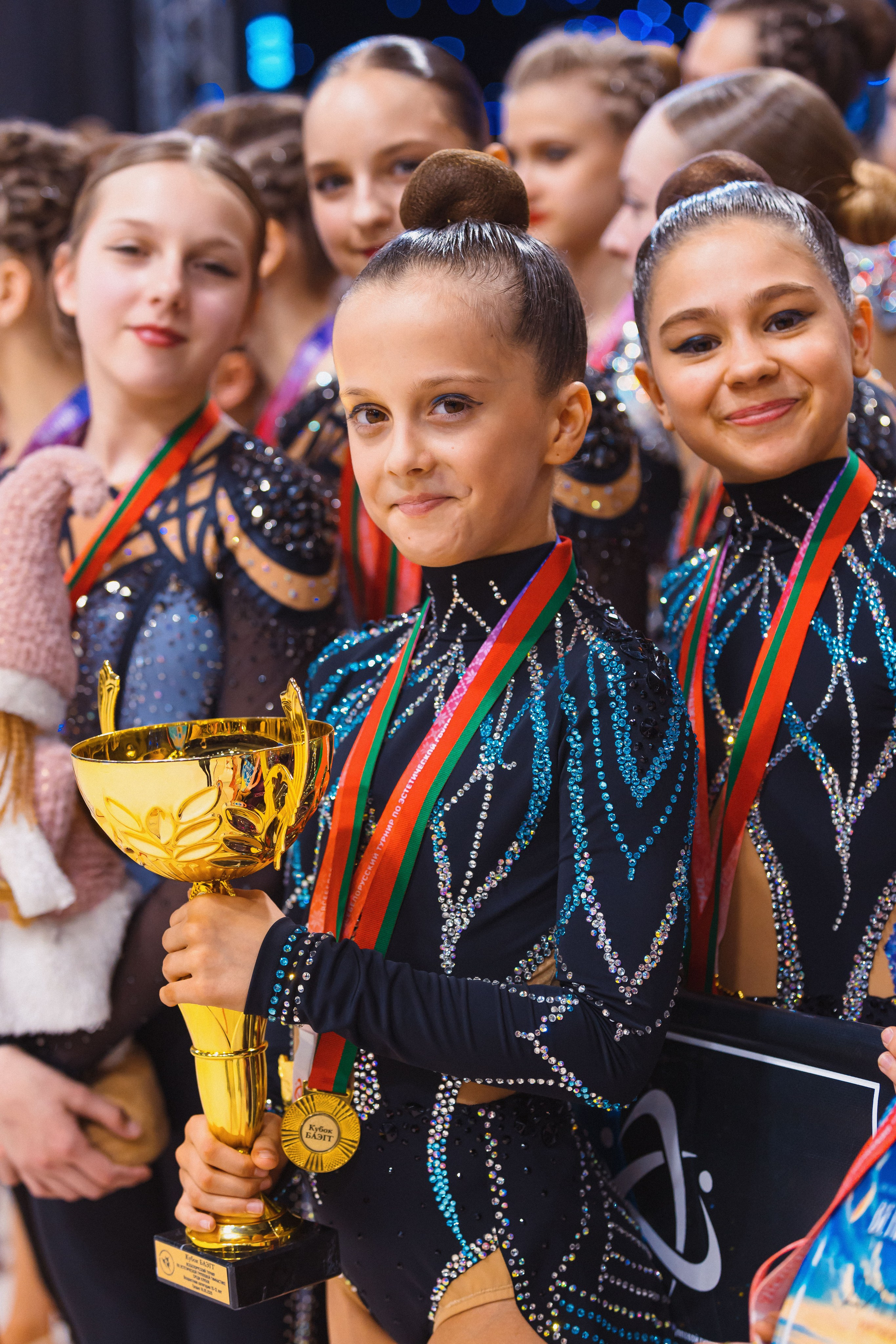 «ВЕНЕРА 2026». Гродно. Спортивный фотограф Александр Васильев