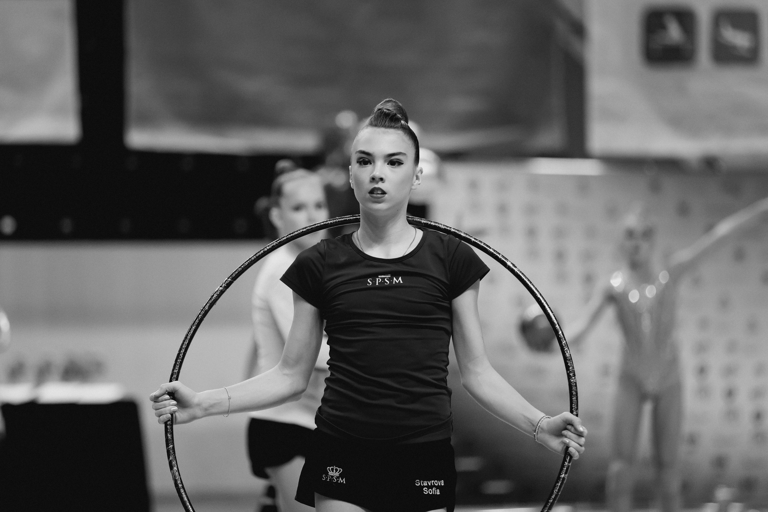 Спорт — это любовь. 2025. Смоленск. Спортивный фотограф Александр Васильев