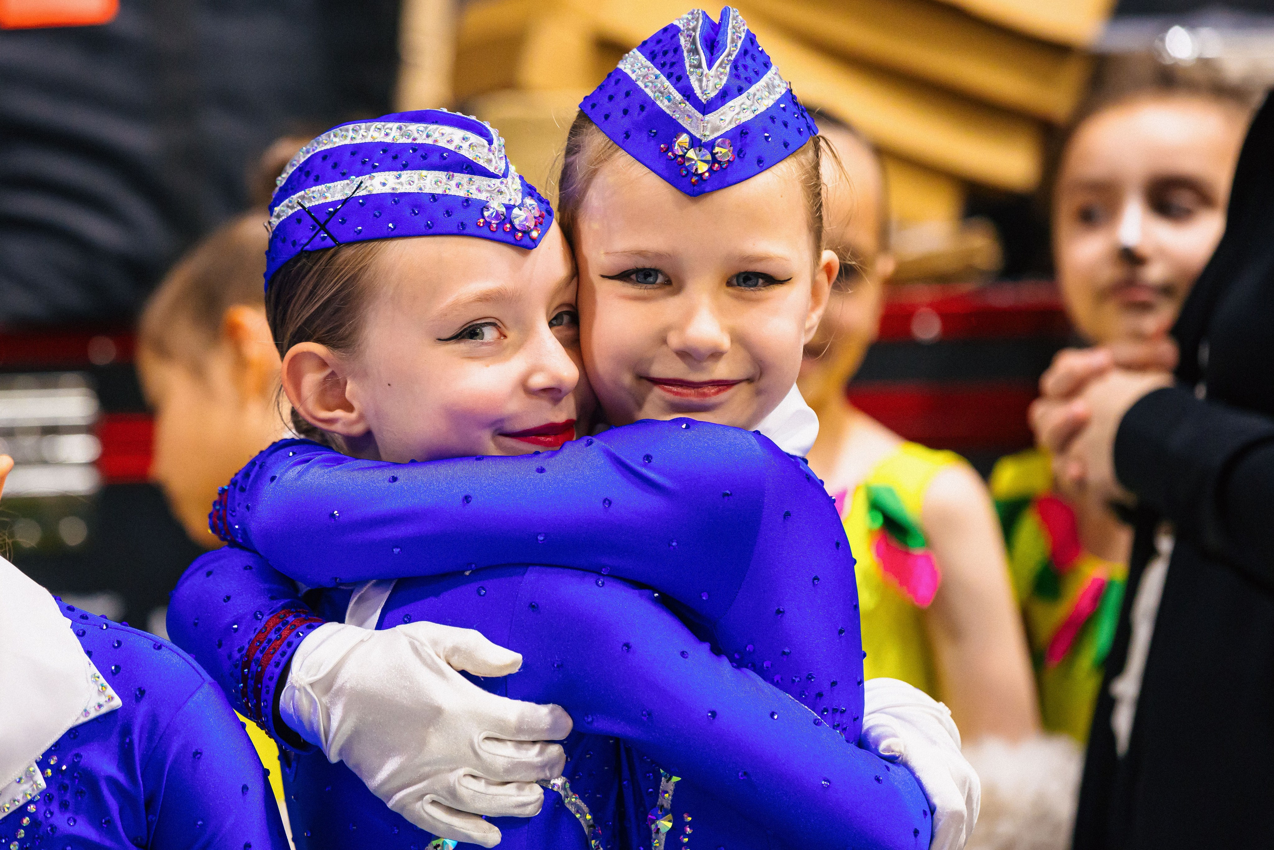 «ВЕНЕРА 2026». Гродно. Спортивный фотограф Александр Васильев