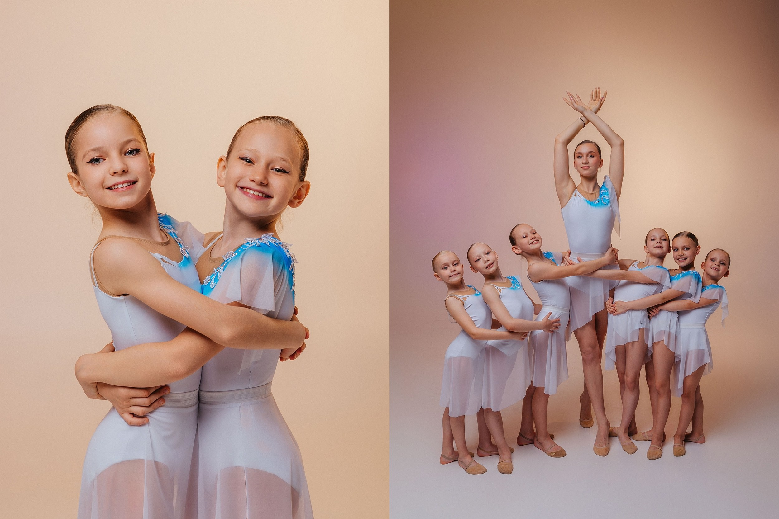 Гармония. Общая съёмка. Спортивный фотограф Александр Васильев