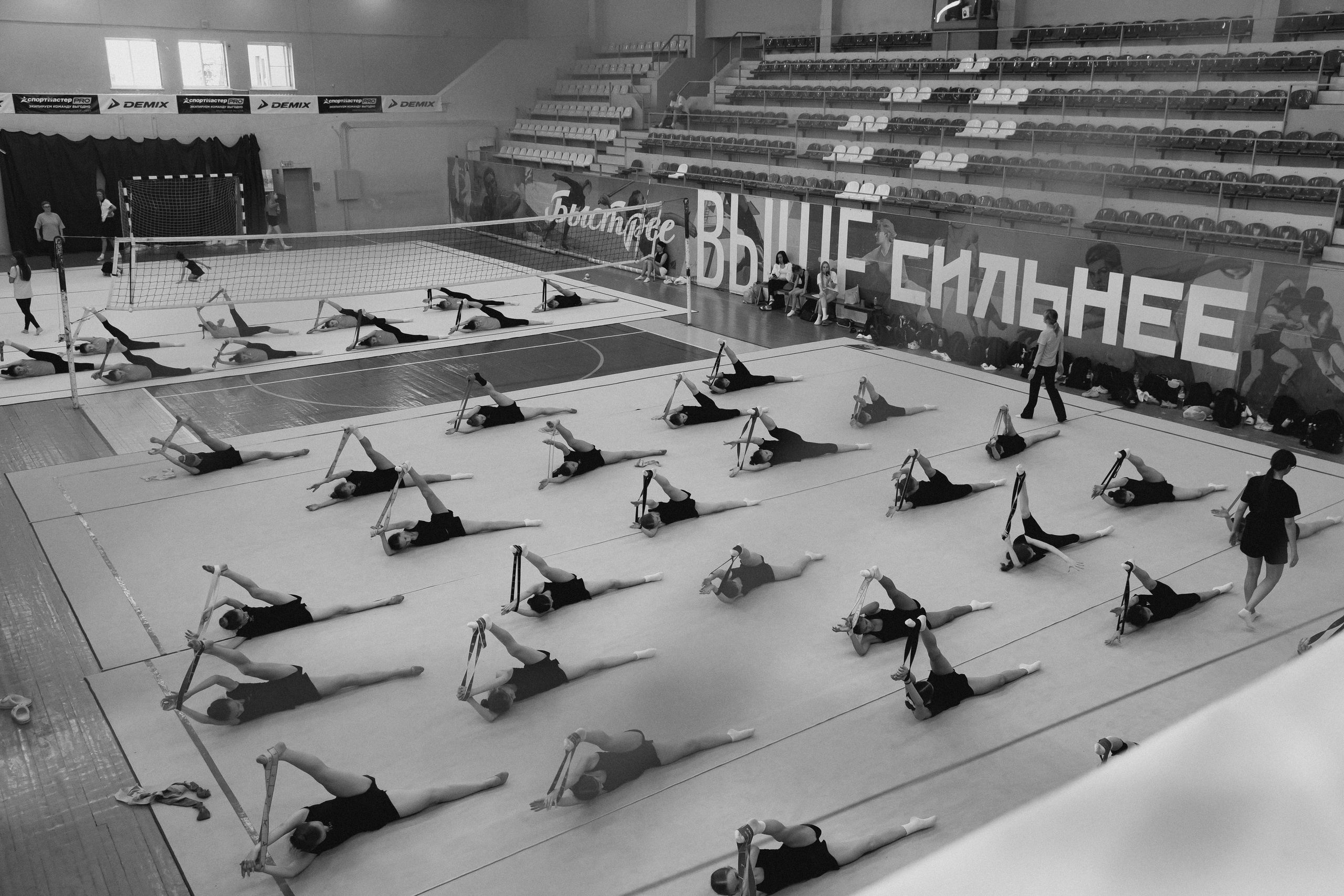 Тула. Июнь 206. Спортивный фотограф Александр Васильев