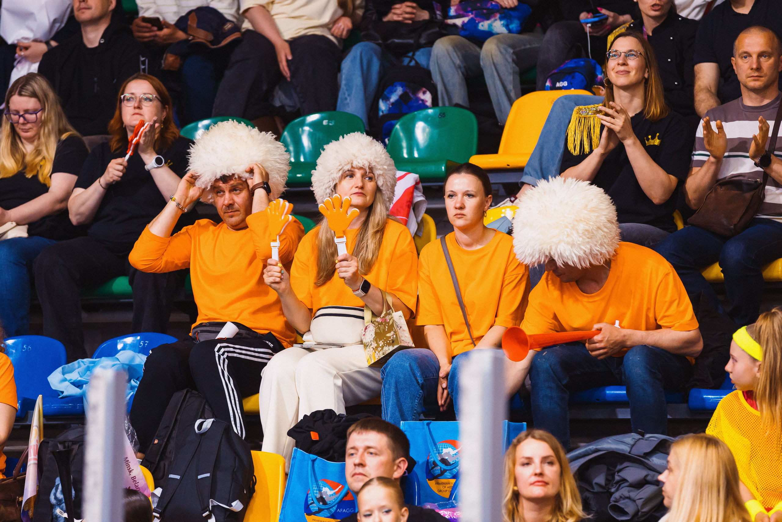 «ВЕНЕРА 2026». Гродно. Спортивный фотограф Александр Васильев