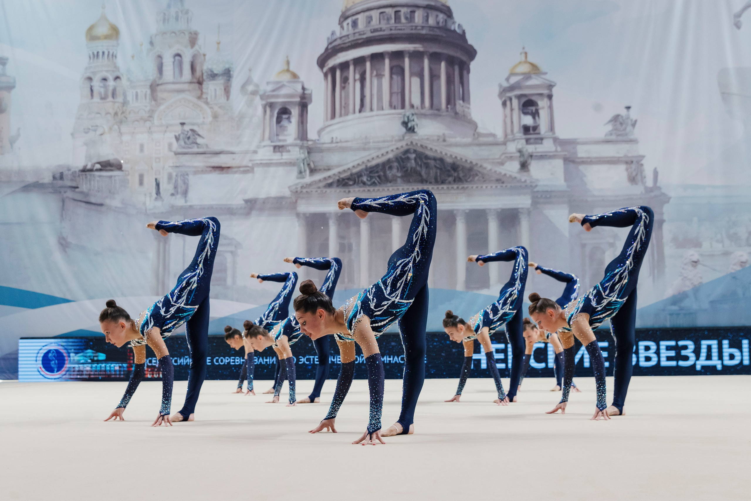 «НЕВСКИЕ ЗВЁЗДЫ» 2025. Санкт-Петербург. Спортивный фотограф Александр Васильев