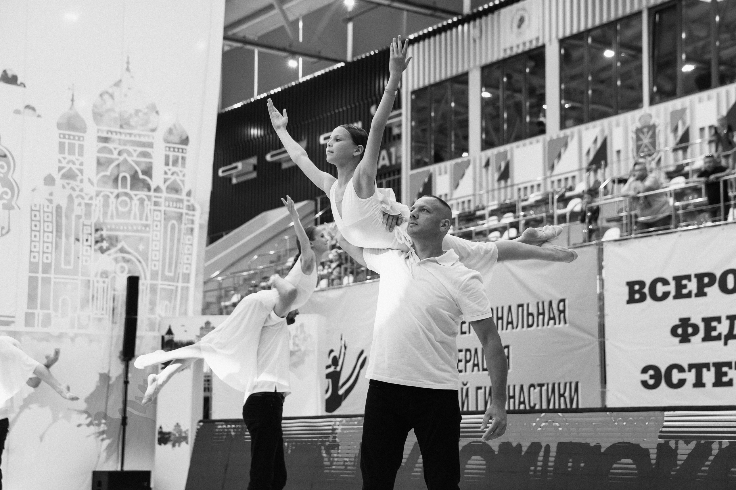 Кубок Роксэт 2026. Тула. Спортивный фотограф Александр Васильев