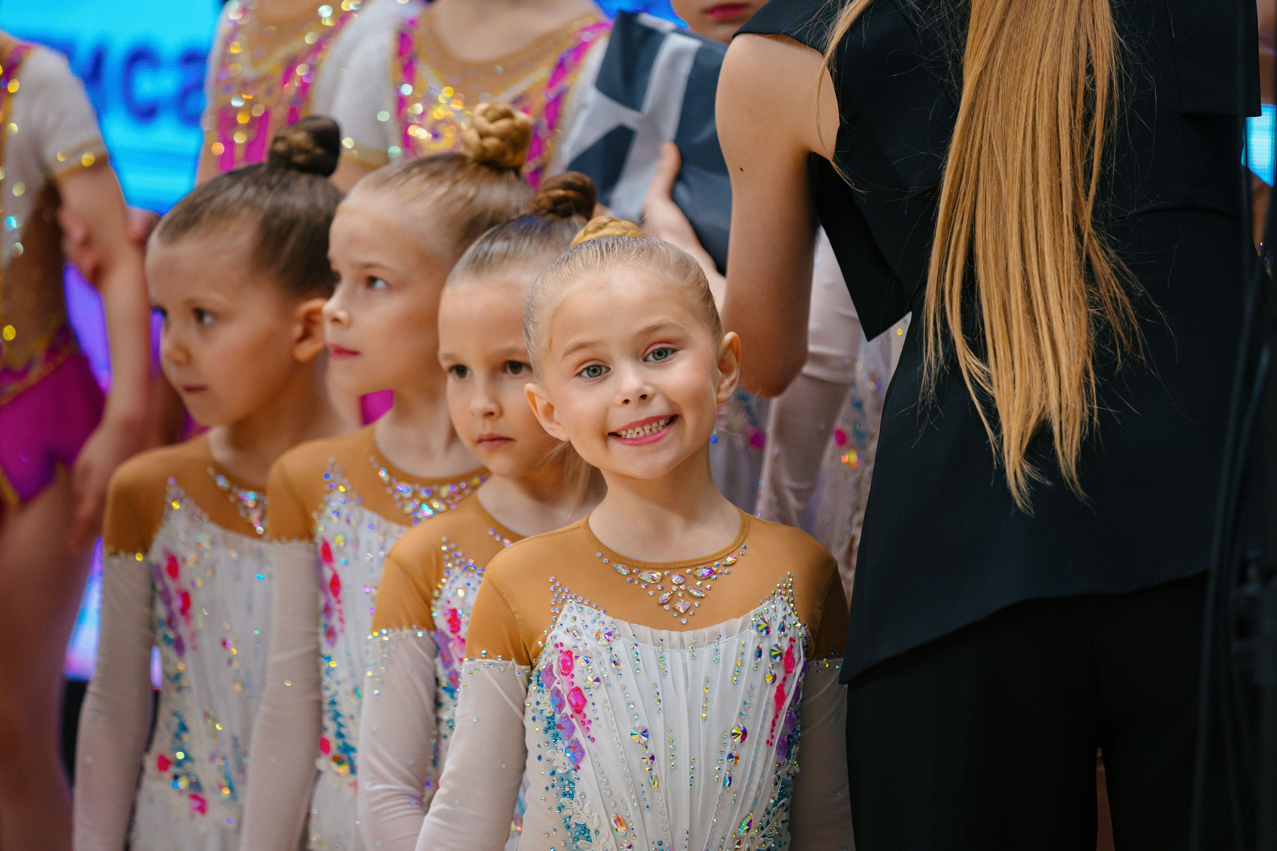 «СИЛЬФИДА 2026». Минск. Спортивный фотограф Александр Васильев