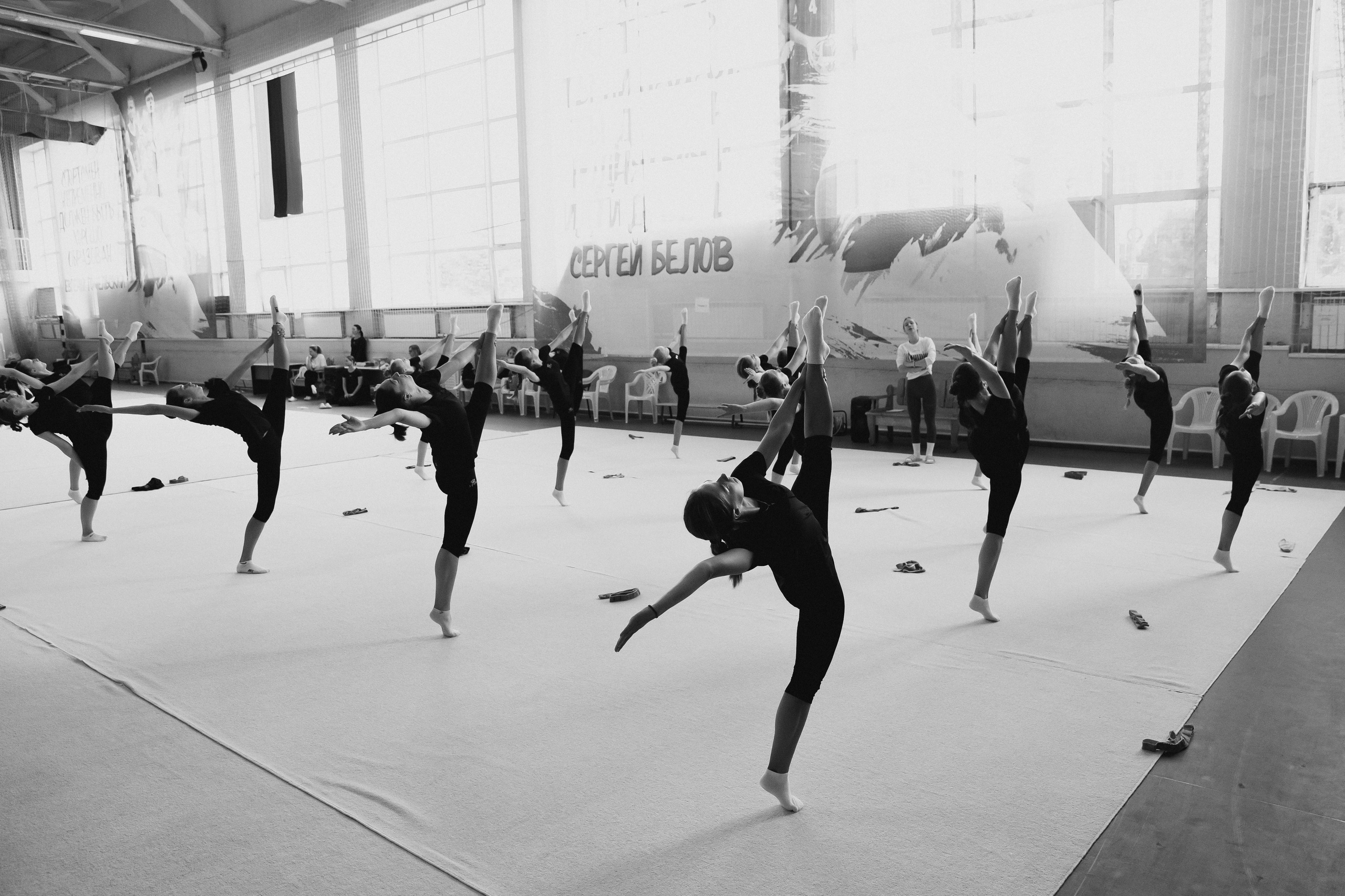 Смоленск. Июль 2026. Спортивный фотограф Александр Васильев