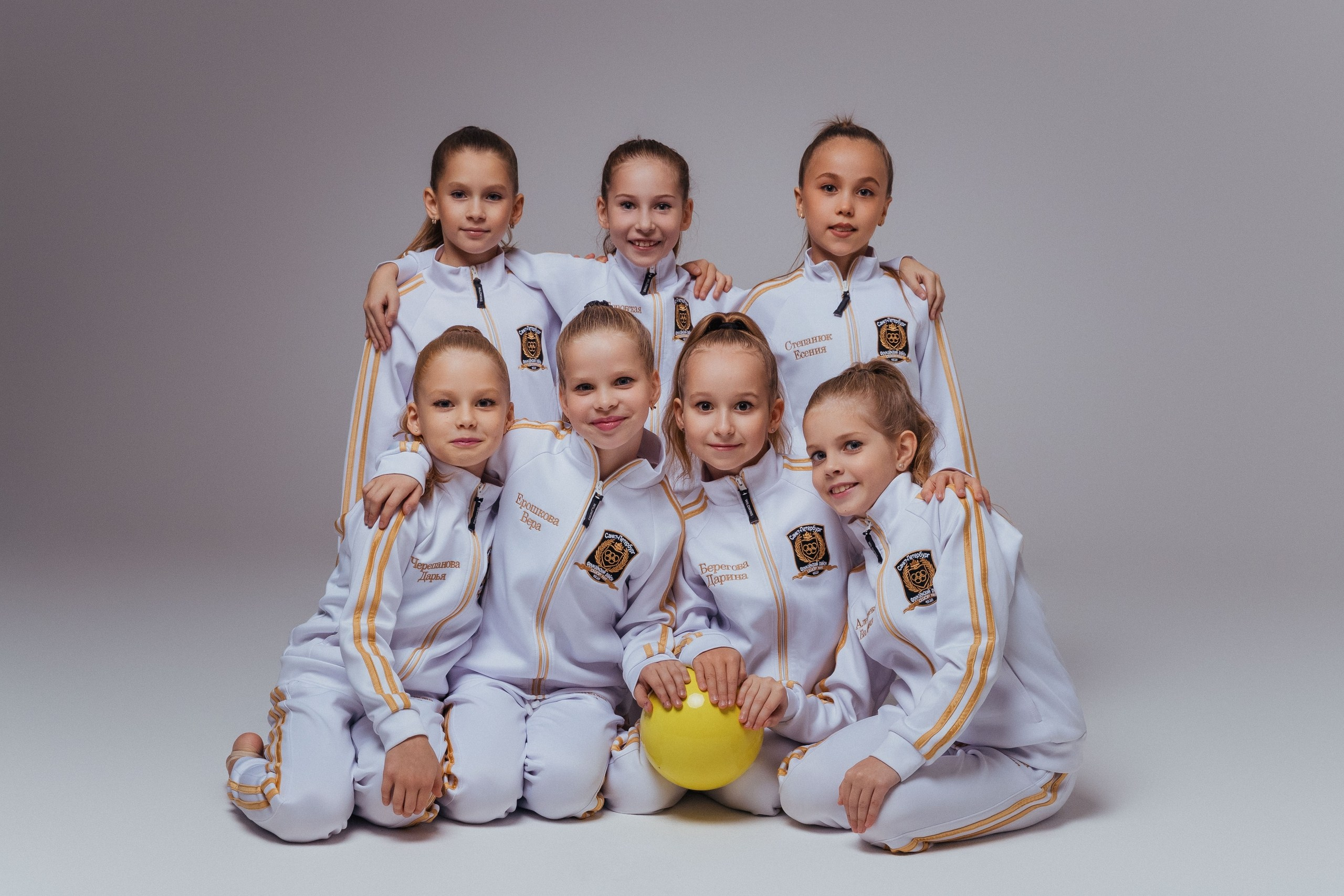 Галактика. Спортивный фотограф Александр Васильев