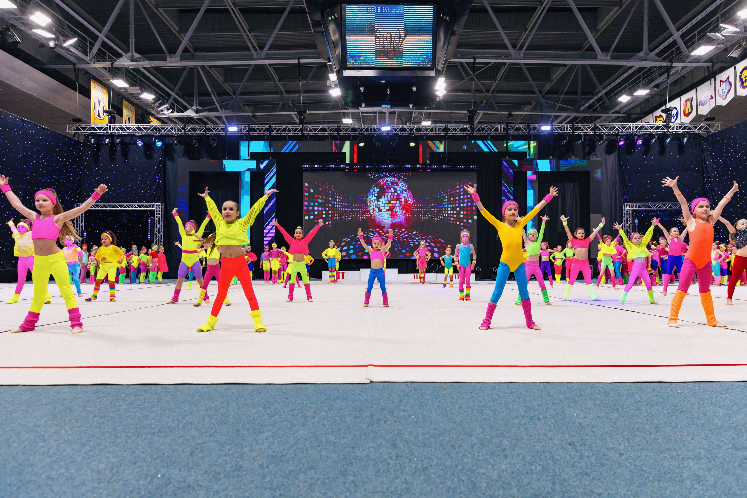 «ВЕНЕРА 2026». Гродно. Спортивный фотограф Александр Васильев