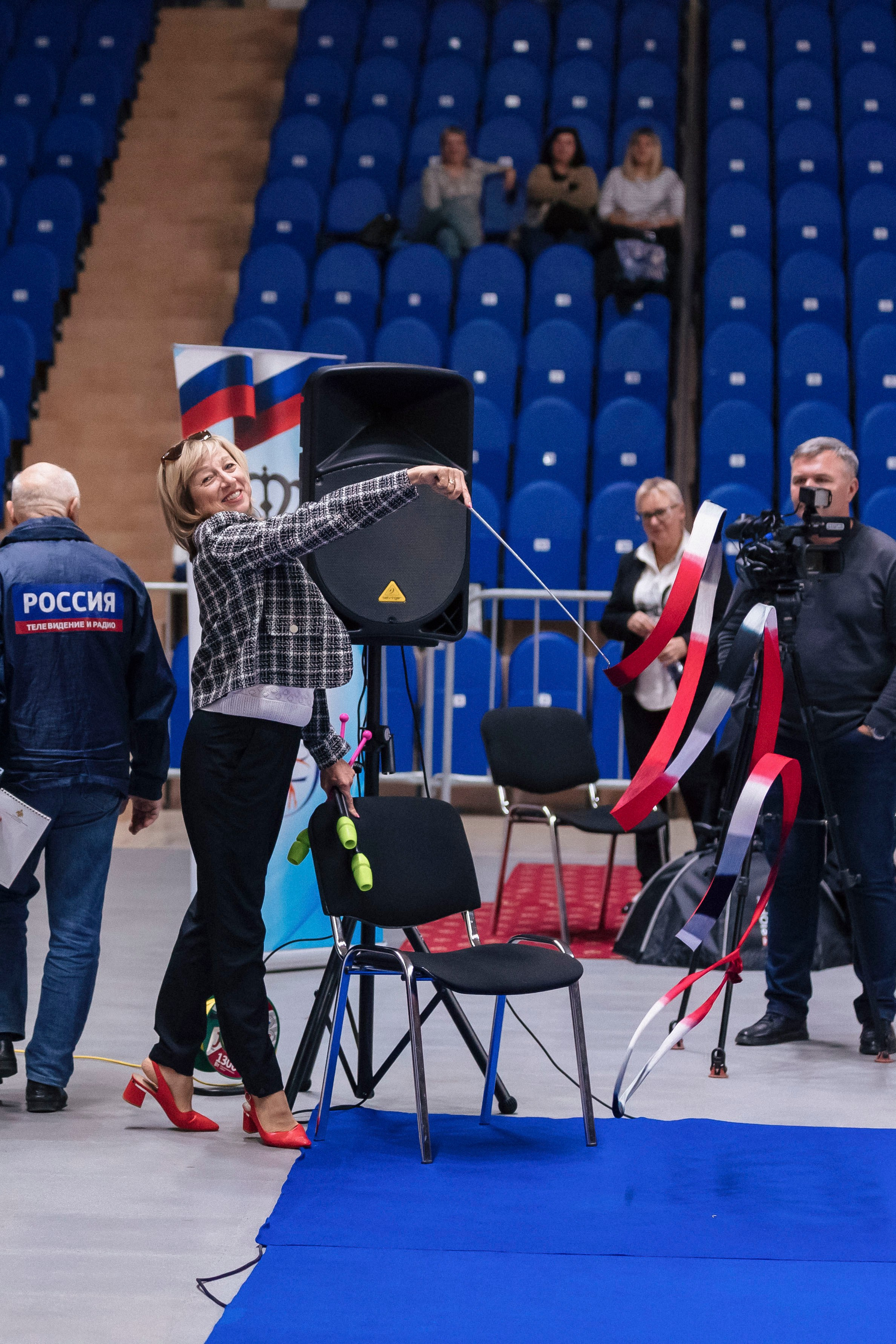 Спорт — это любовь. 2025. Смоленск. Спортивный фотограф Александр Васильев