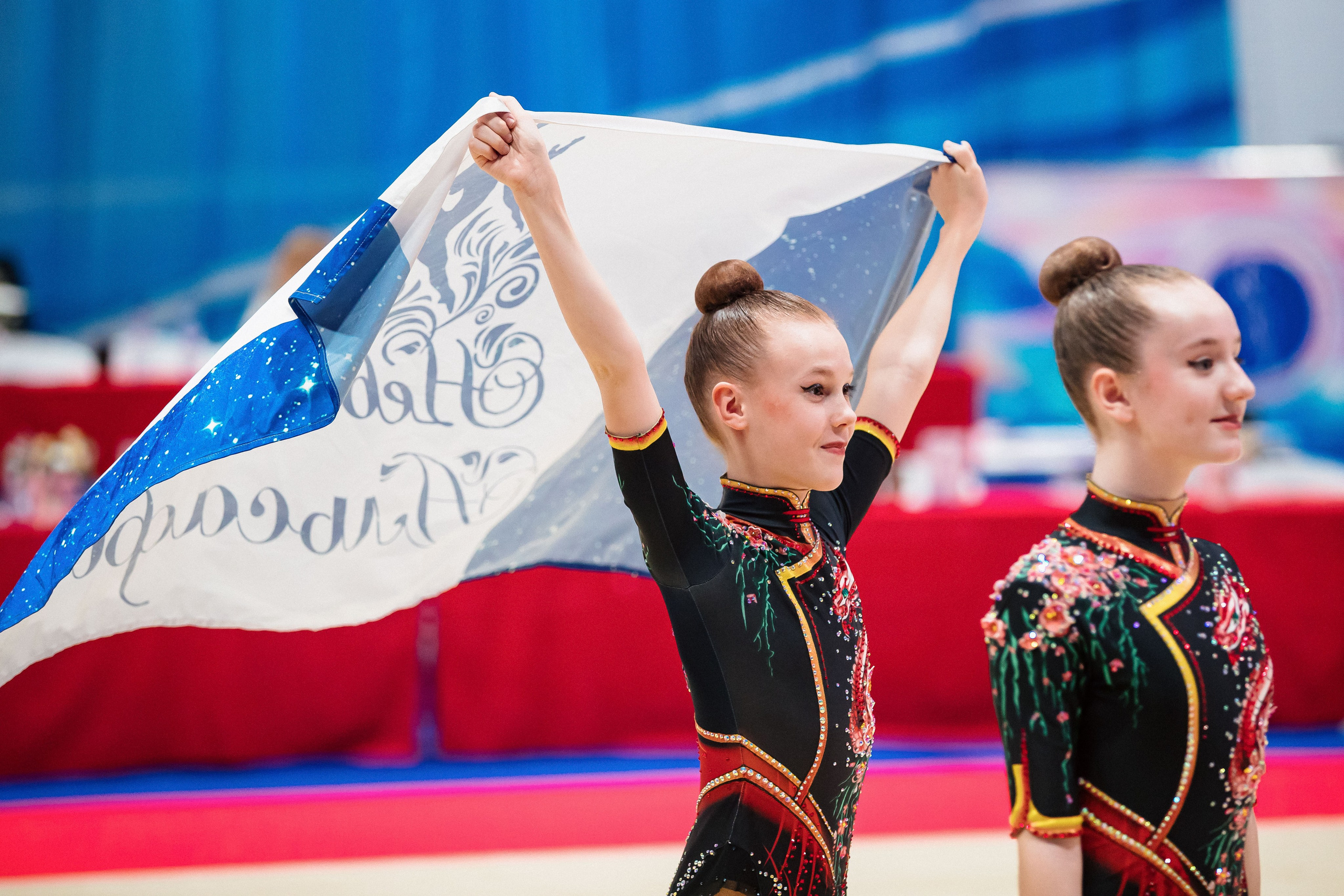 «Надежды России» 2026. Волгоград. Спортивный фотограф Александр Васильев